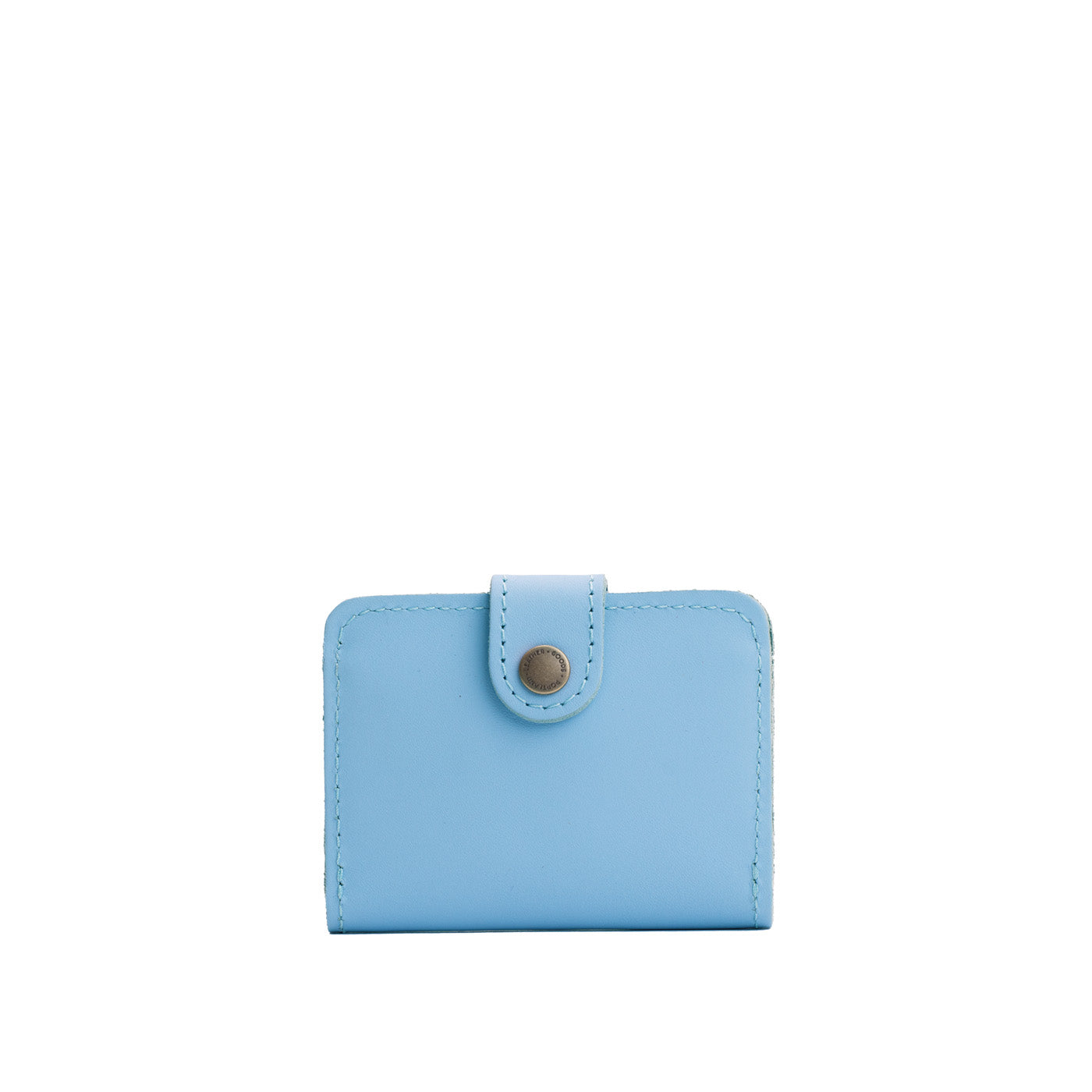 'Almost Perfect' Mini Bifold Wallet - Image 17