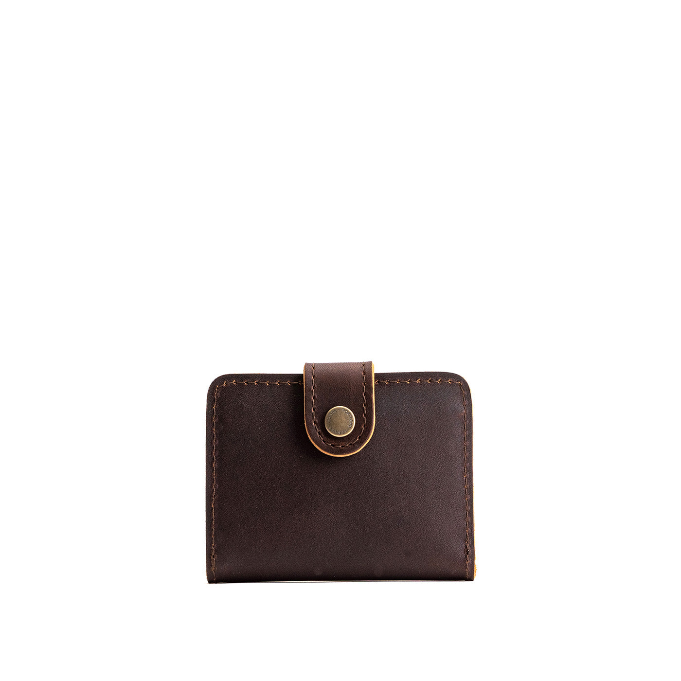 'Almost Perfect' Mini Bifold Wallet - Image 3