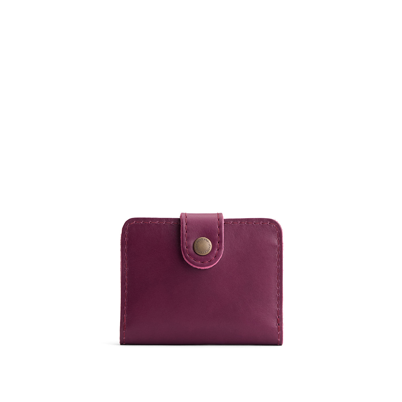'Almost Perfect' Mini Bifold Wallet - Image 13