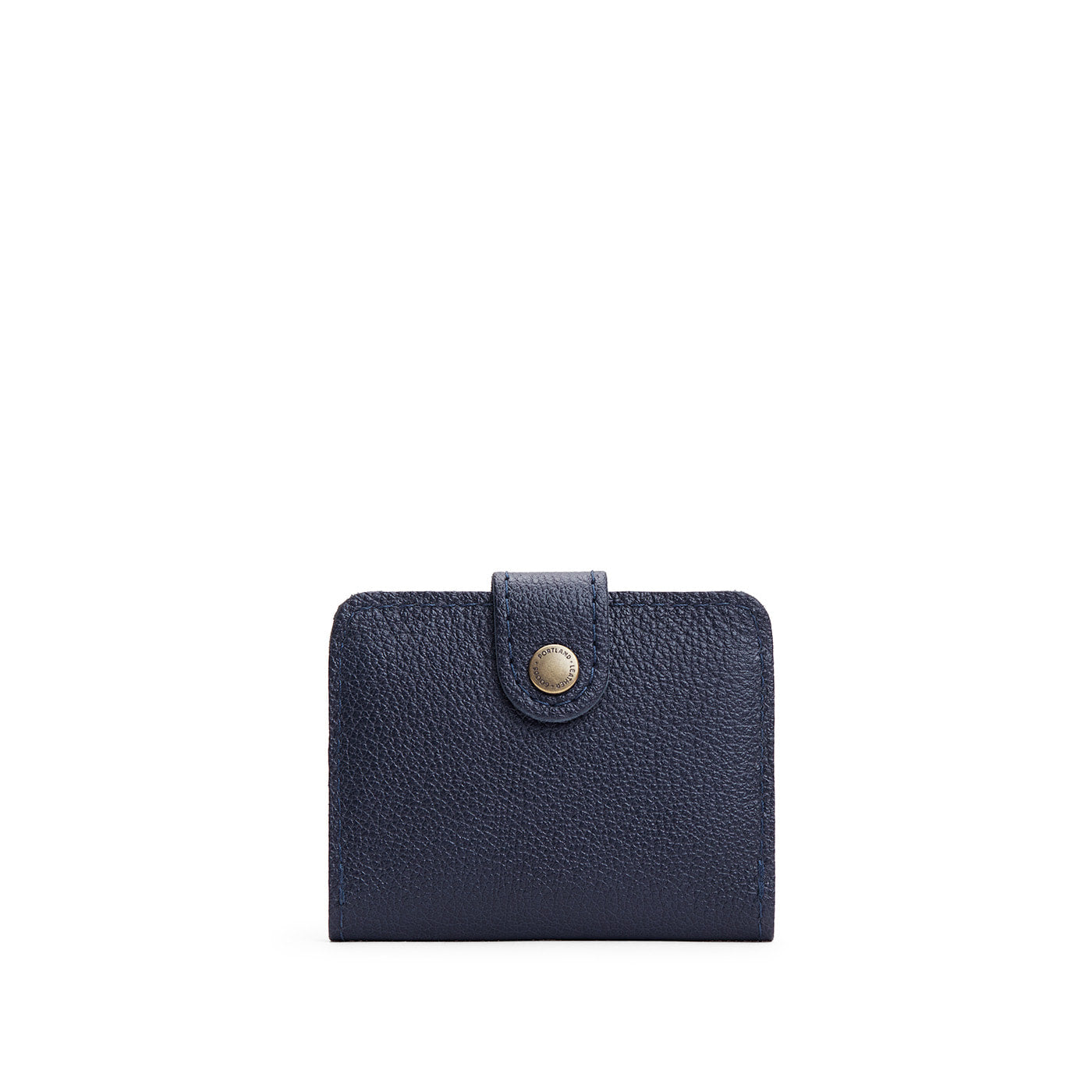 'Almost Perfect' Mini Bifold Wallet - Image 7