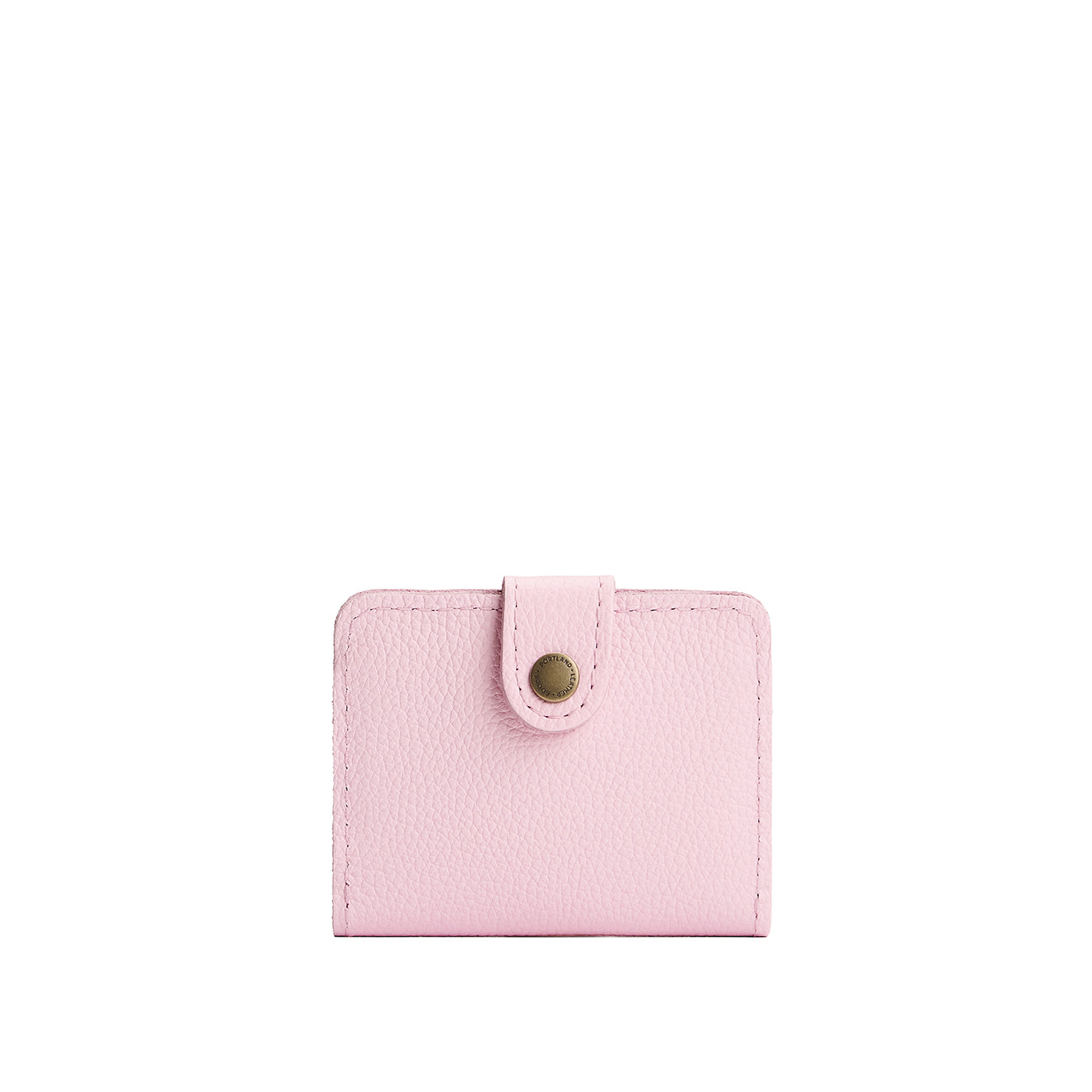 'Almost Perfect' Mini Bifold Wallet - Image 11