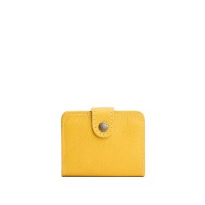 Mini Bifold Wallet