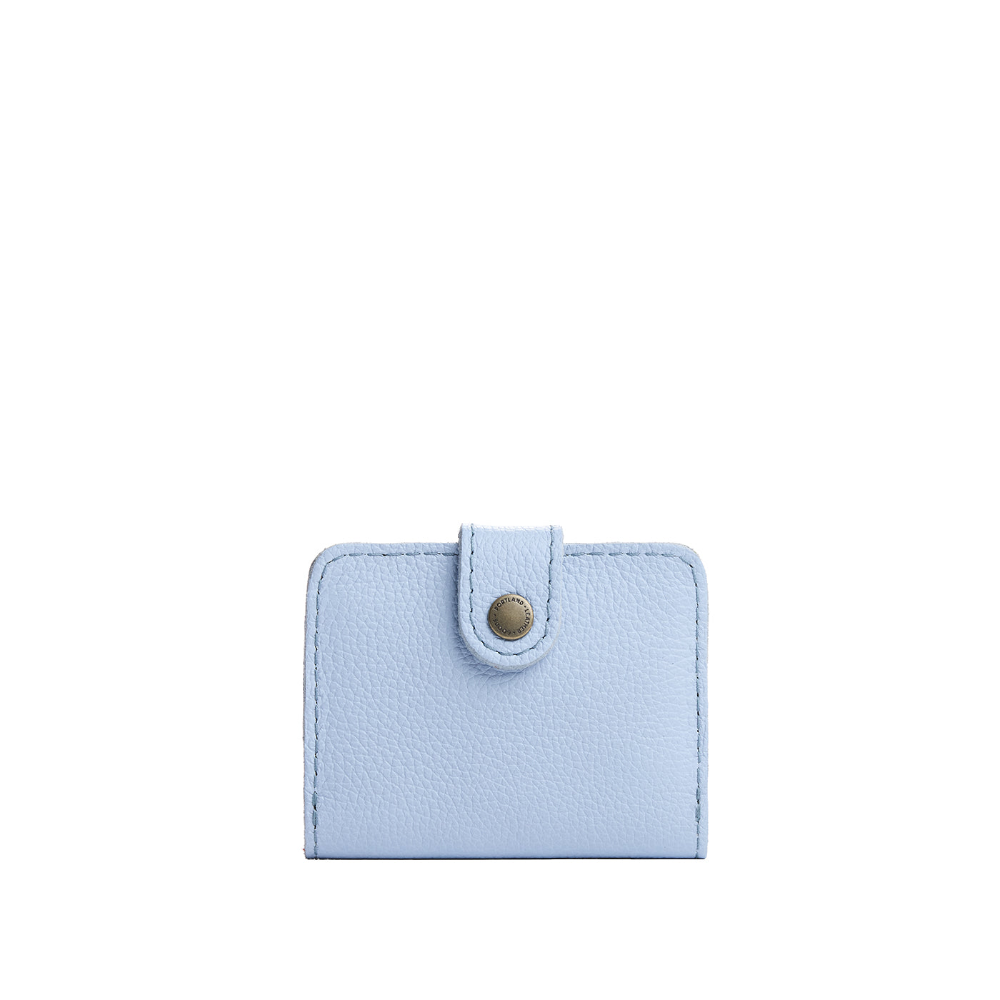 'Almost Perfect' Mini Bifold Wallet - Image 10