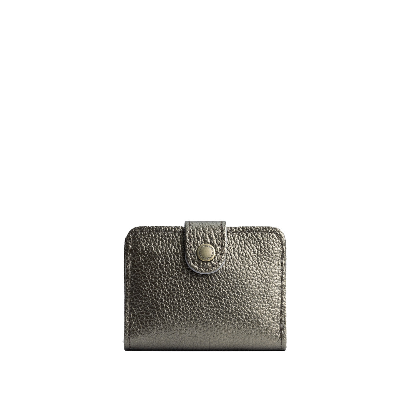 'Almost Perfect' Mini Bifold Wallet - Image 21