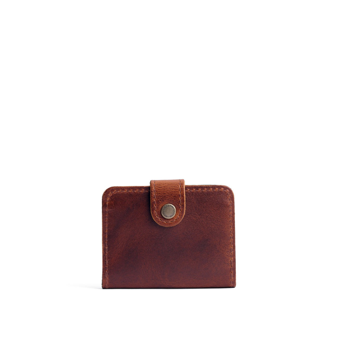 'Almost Perfect' Mini Bifold Wallet - Image 18