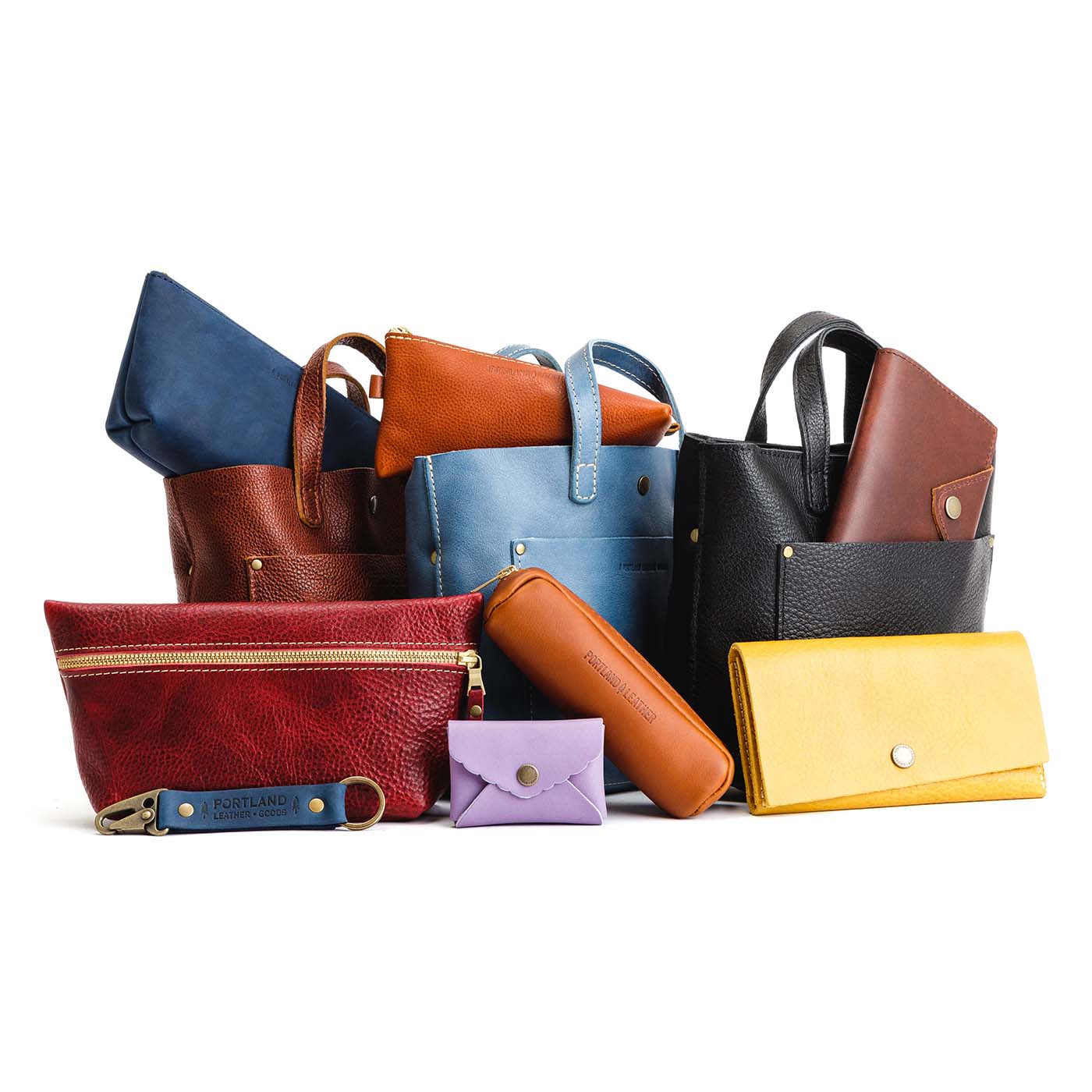 Mini Crossbody Mystery Box - Image 5