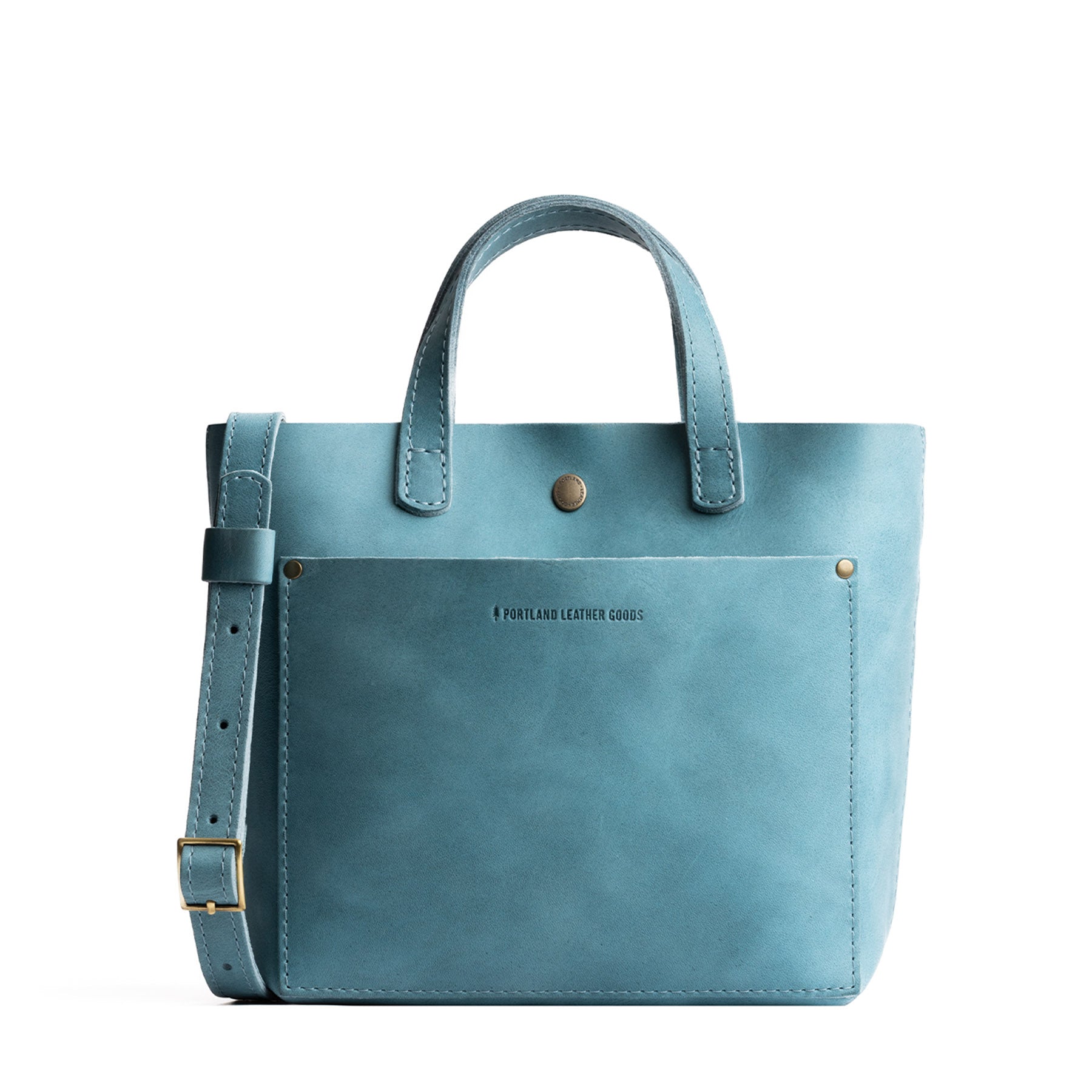 Mini Crossbody Tote - Image 22