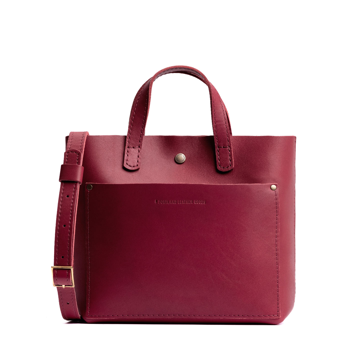 'Almost Perfect' Mini Crossbody - Image 11