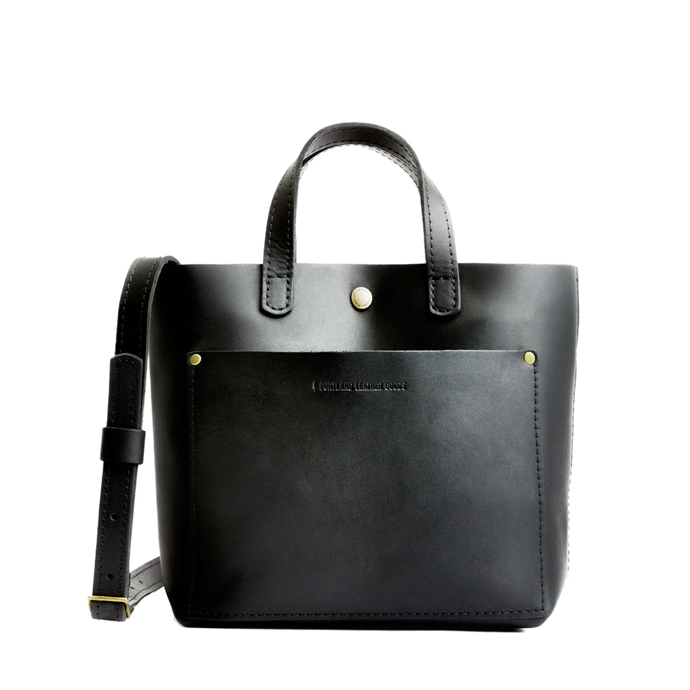 Mini Crossbody Tote - Image 8