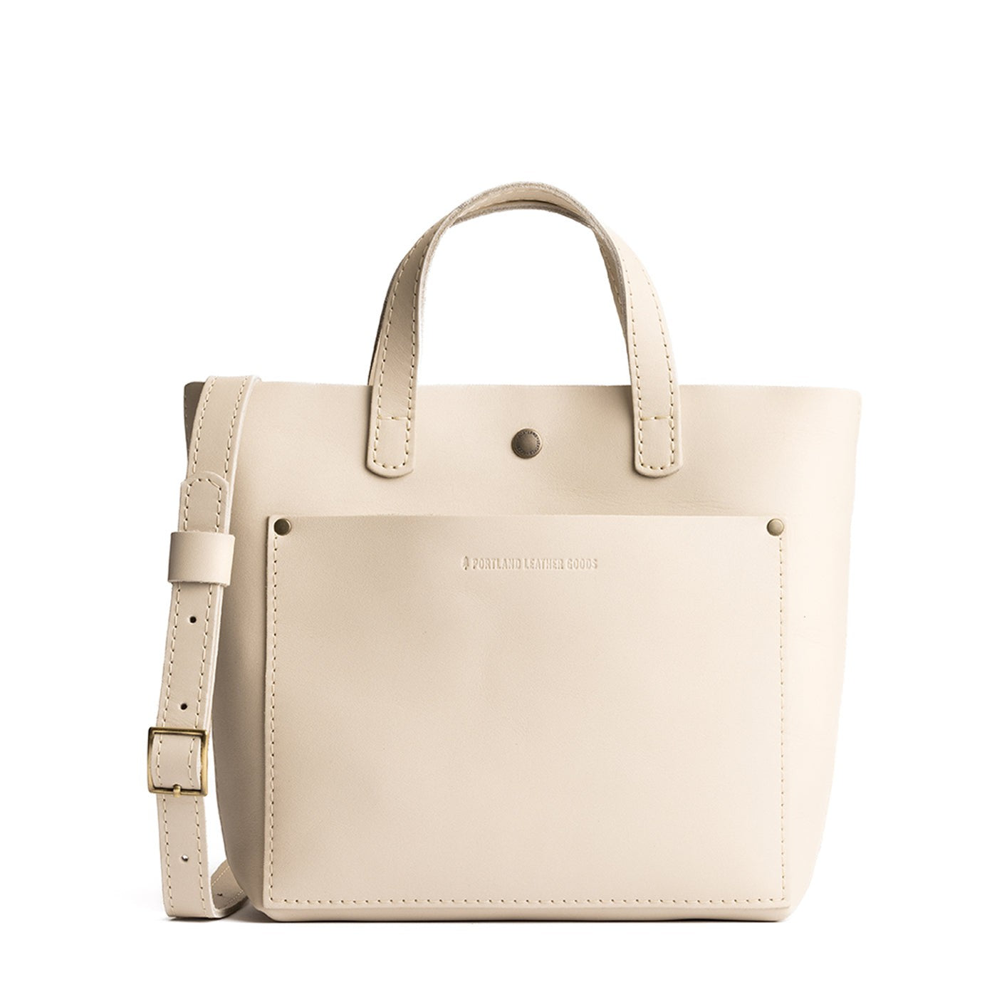 Mini Crossbody Tote - Image 7