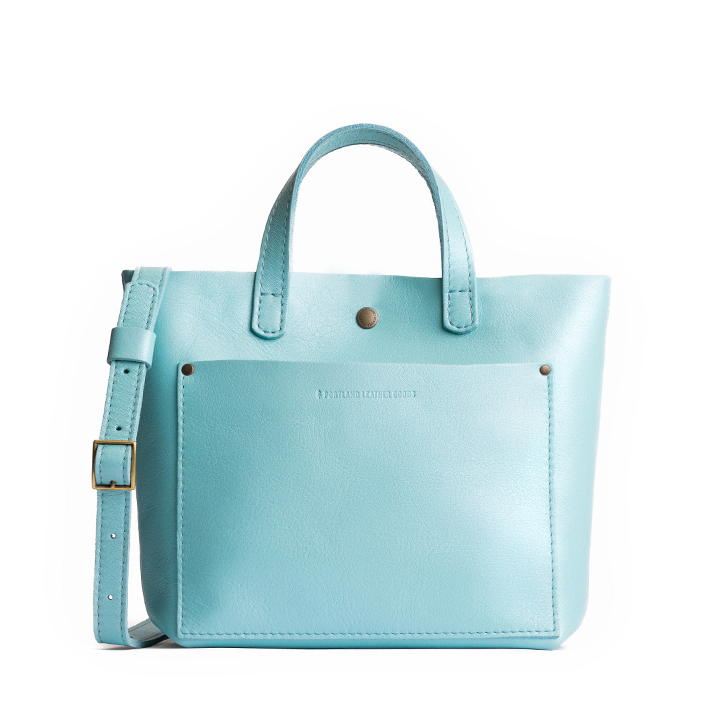 'Almost Perfect' Mini Crossbody - Image 15