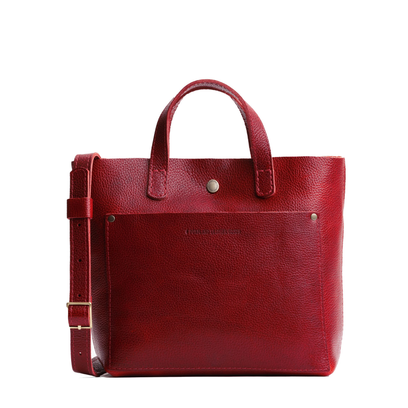 'Almost Perfect' Mini Crossbody - Image 10