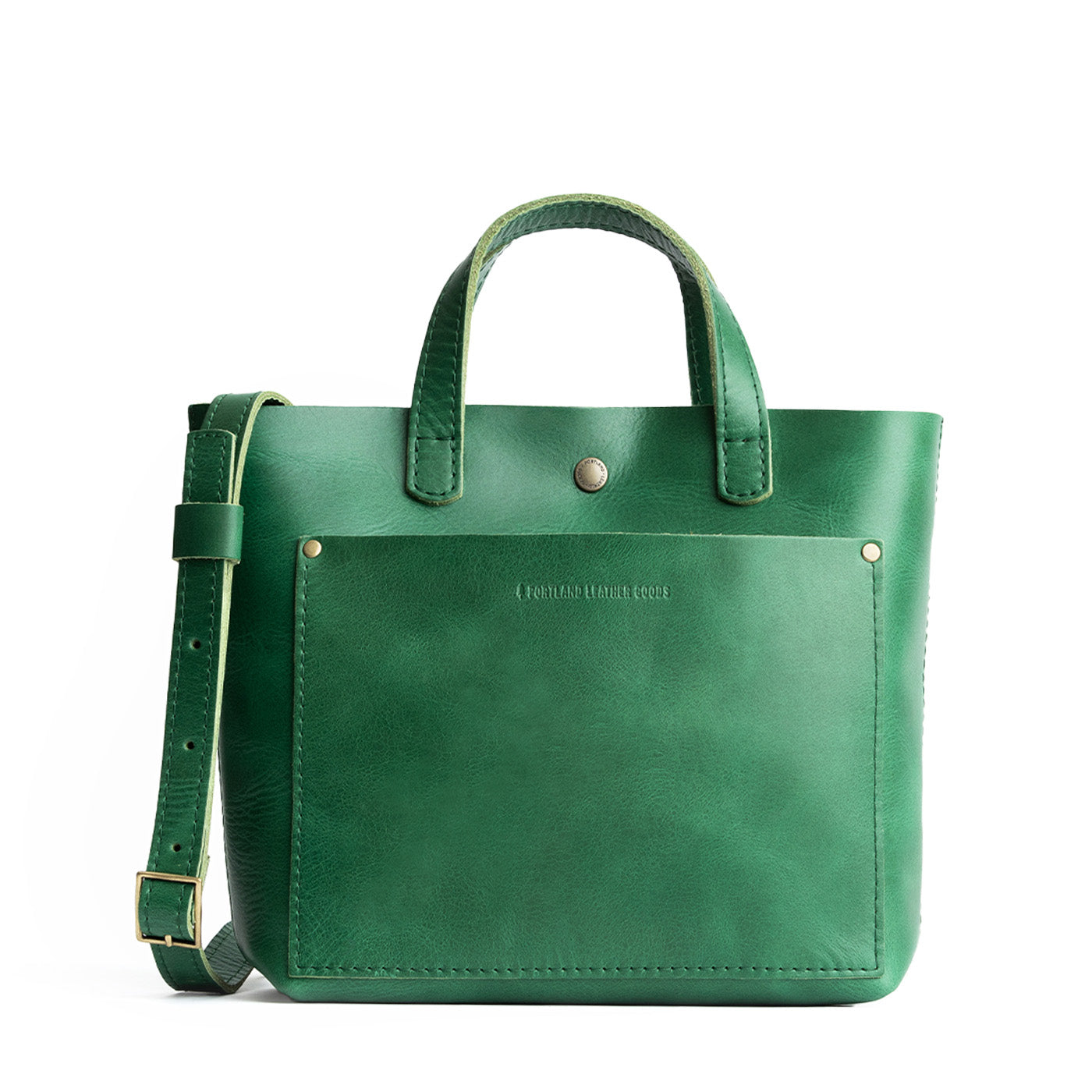 Mini Crossbody Tote - Image 9
