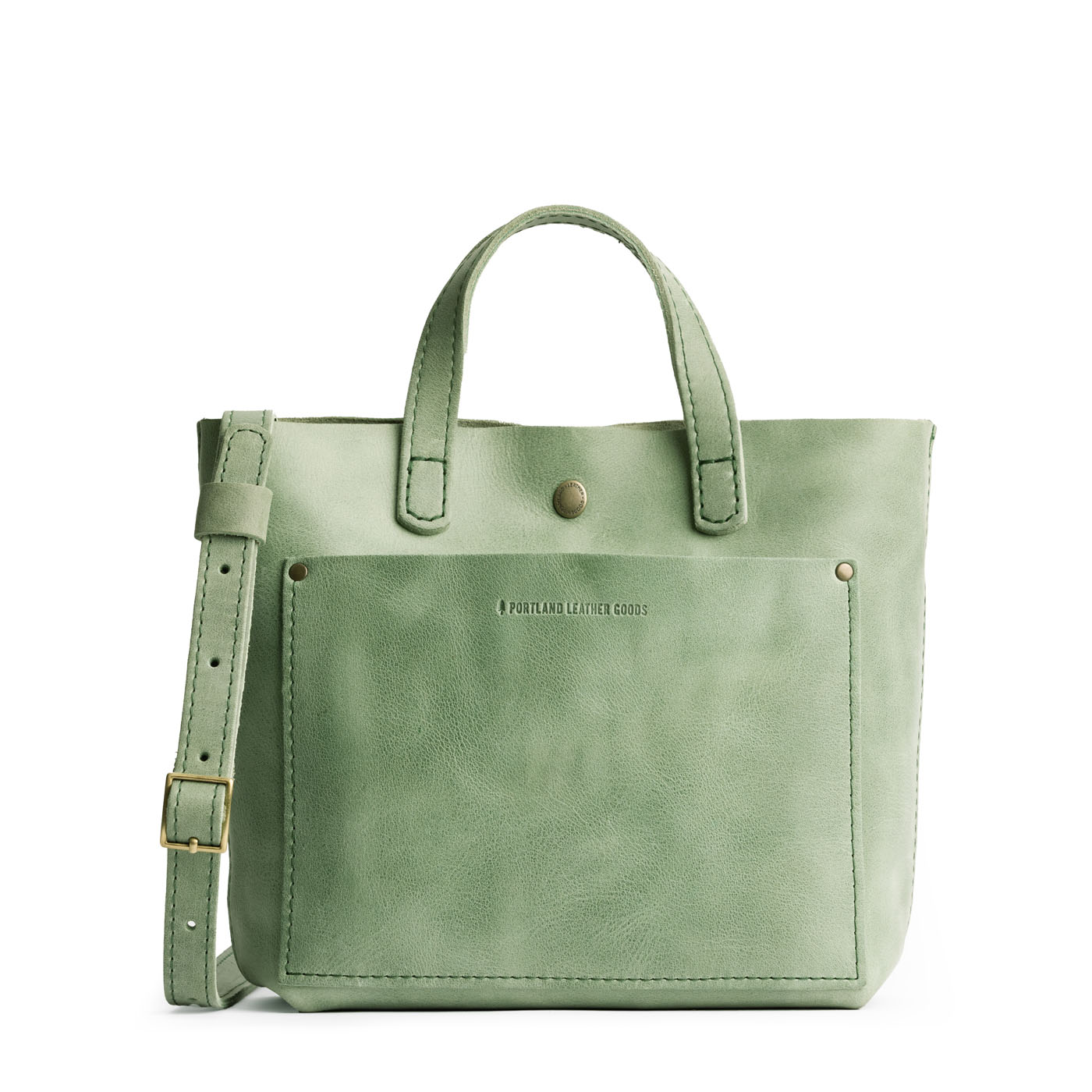 Mini Crossbody Tote - Image 27