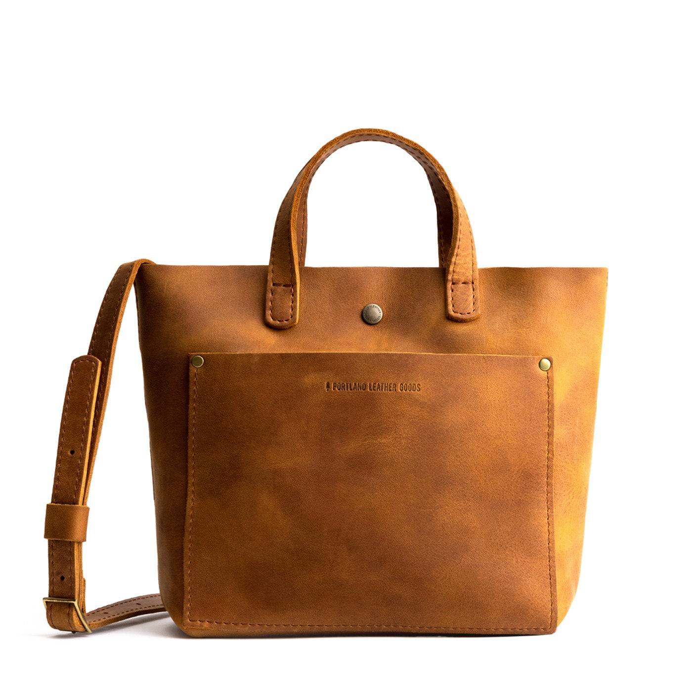 Mini Crossbody Tote - Image 12