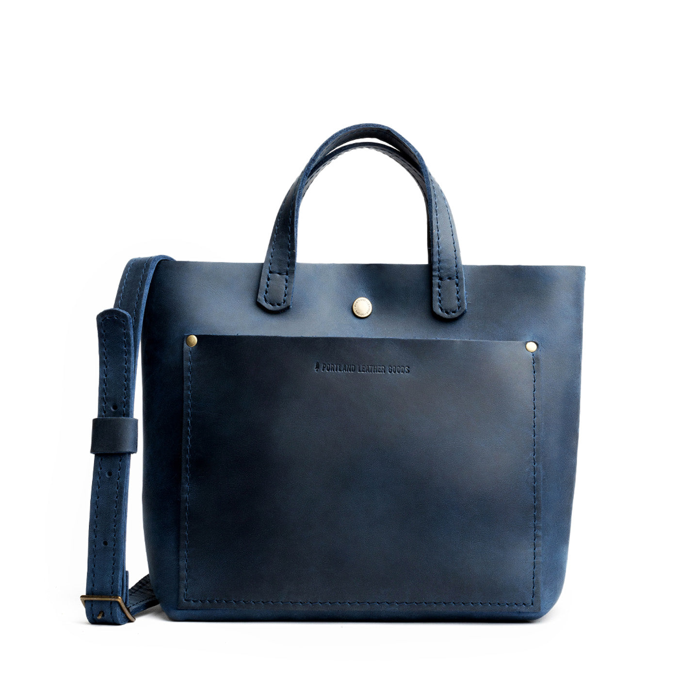 Mini Crossbody Tote - Image 10