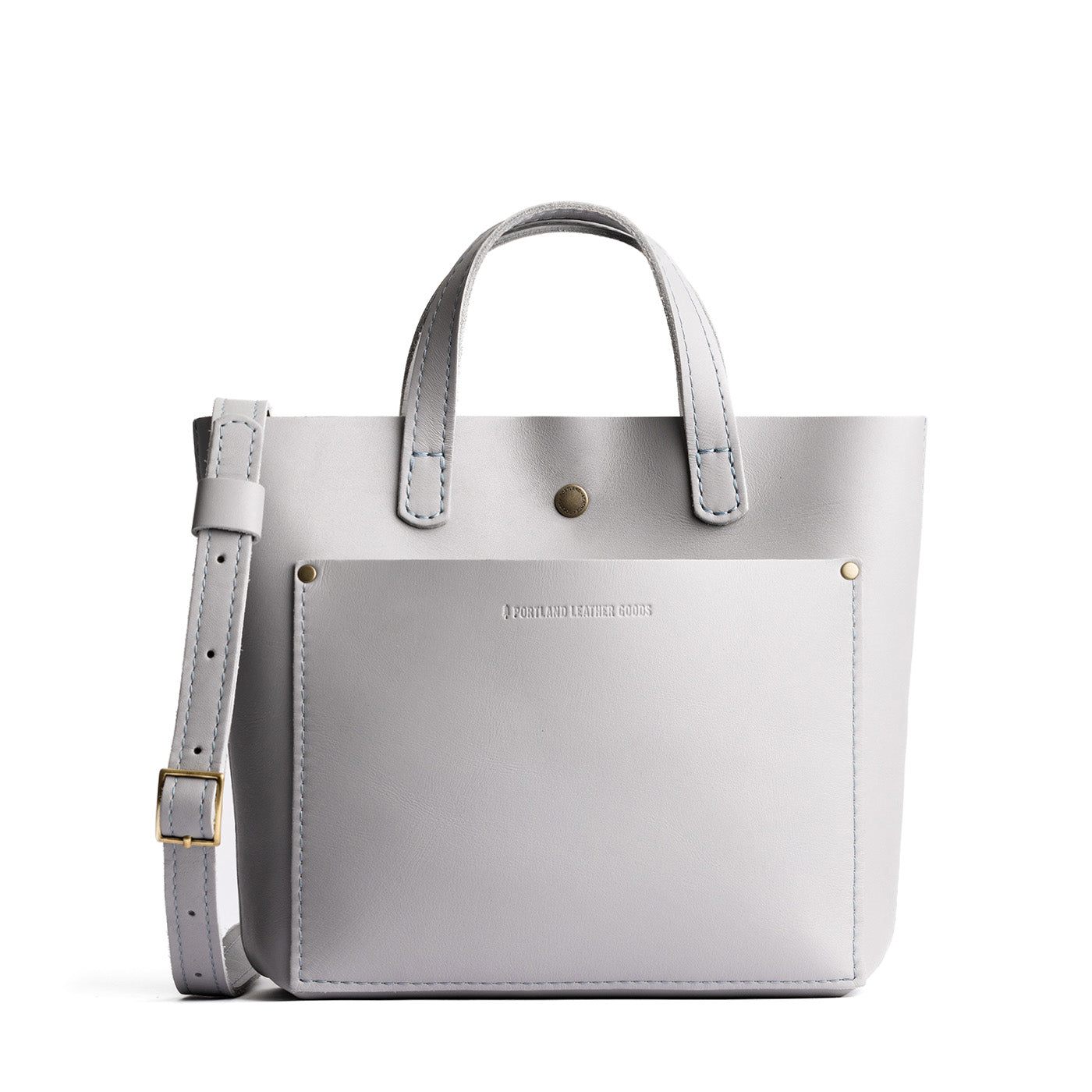 Mini Crossbody Tote - Image 24