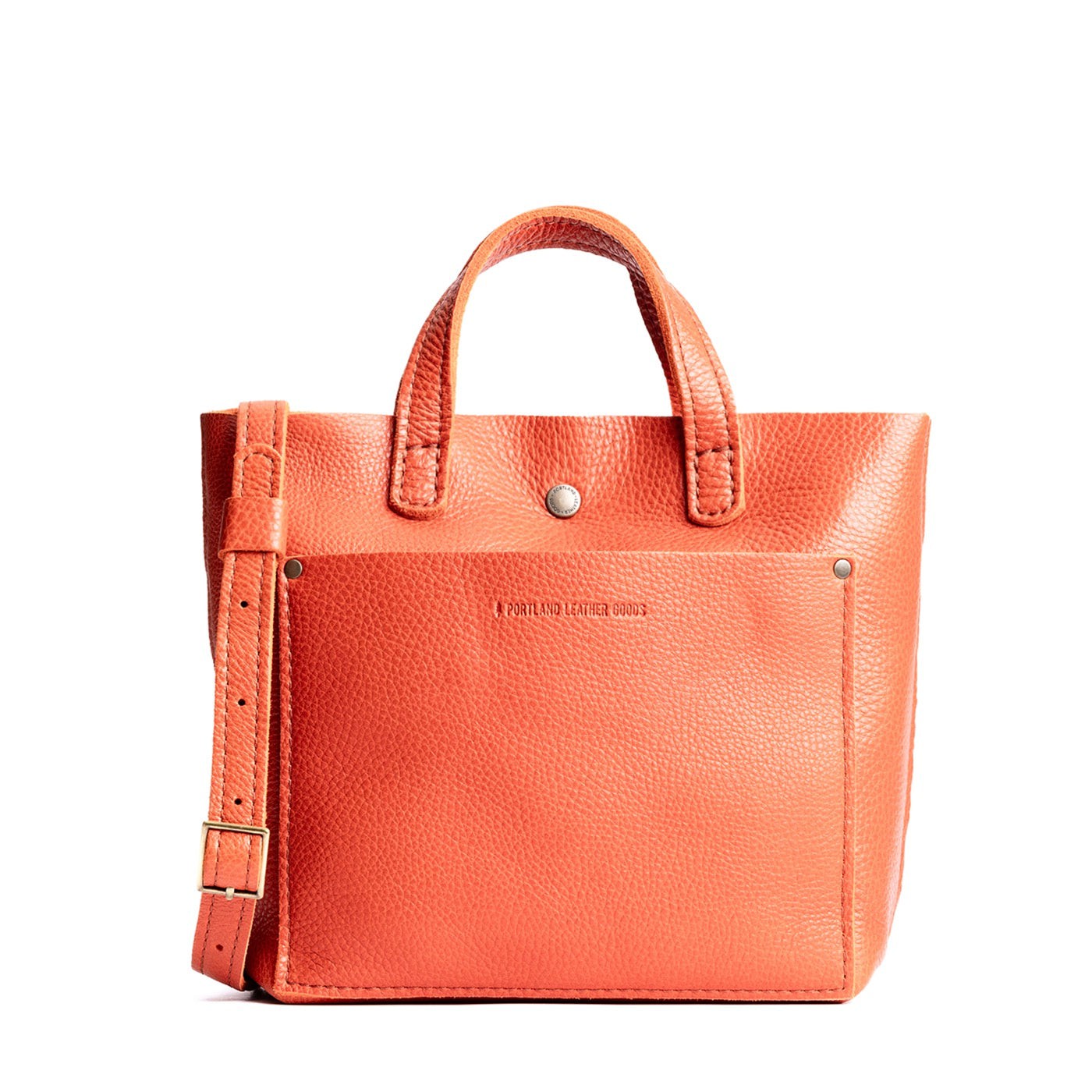 Mini Crossbody Tote - Image 16