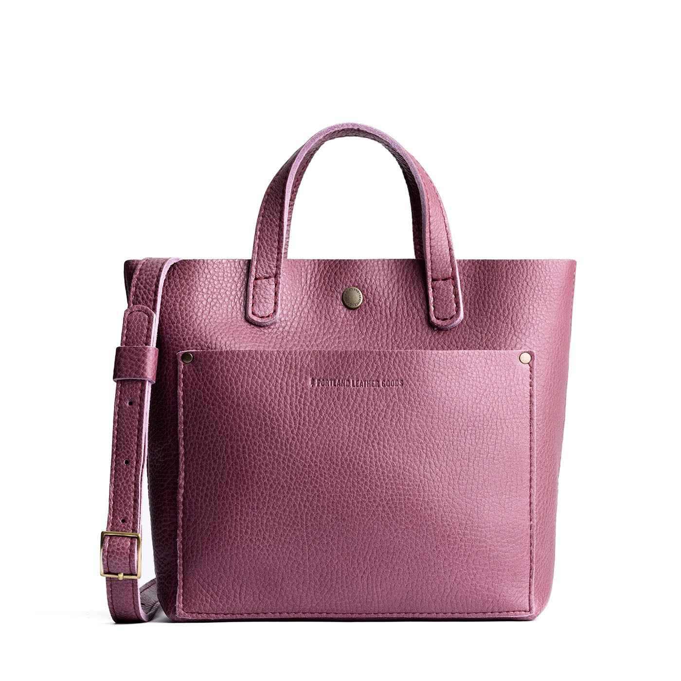Mini Crossbody Tote - Image 23