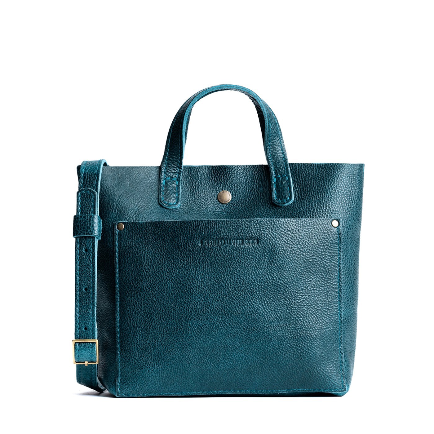 Mini Crossbody Tote - Image 17