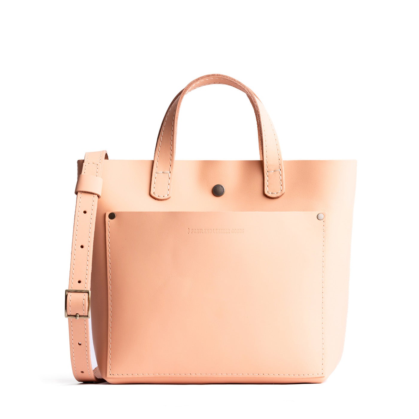 Mini Crossbody Tote - Image 26