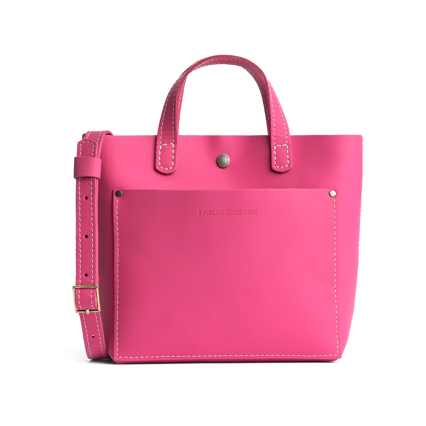 Mini Crossbody Tote - Image 19