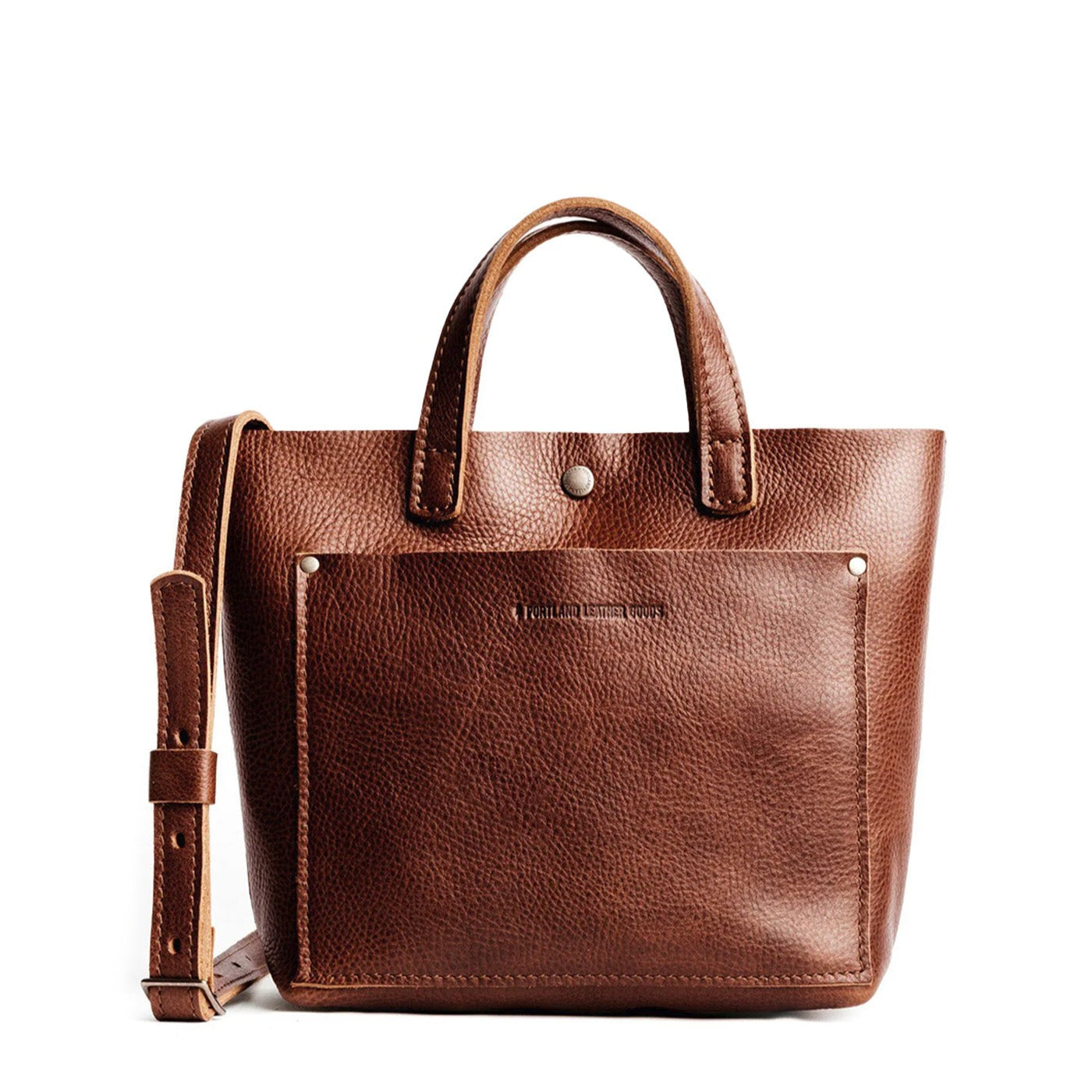 Mini Crossbody Tote - Image 2