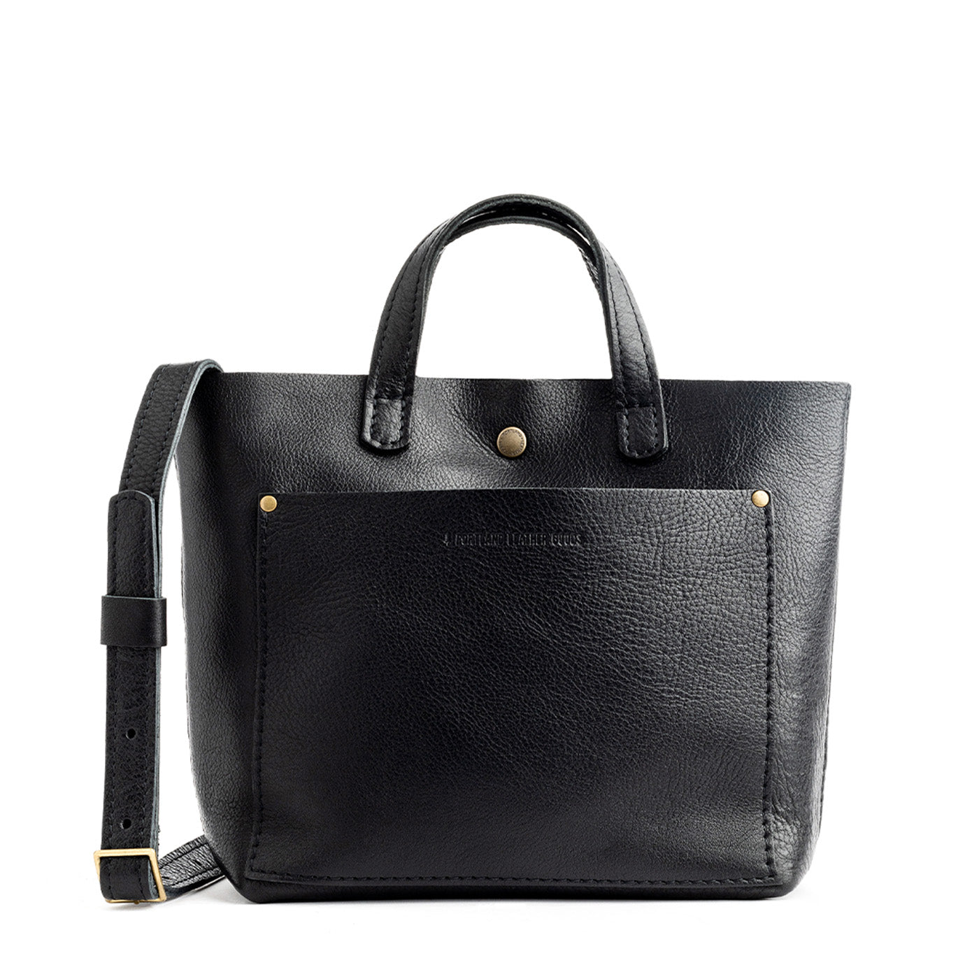 Mini Crossbody Tote - Image 14