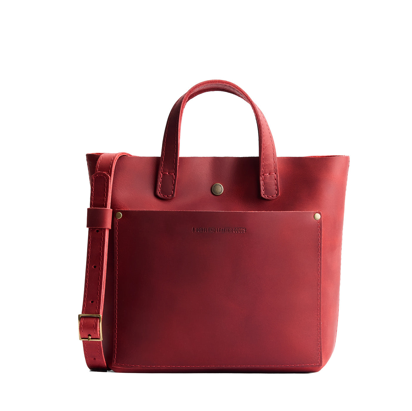 'Almost Perfect' Mini Crossbody - Image 6