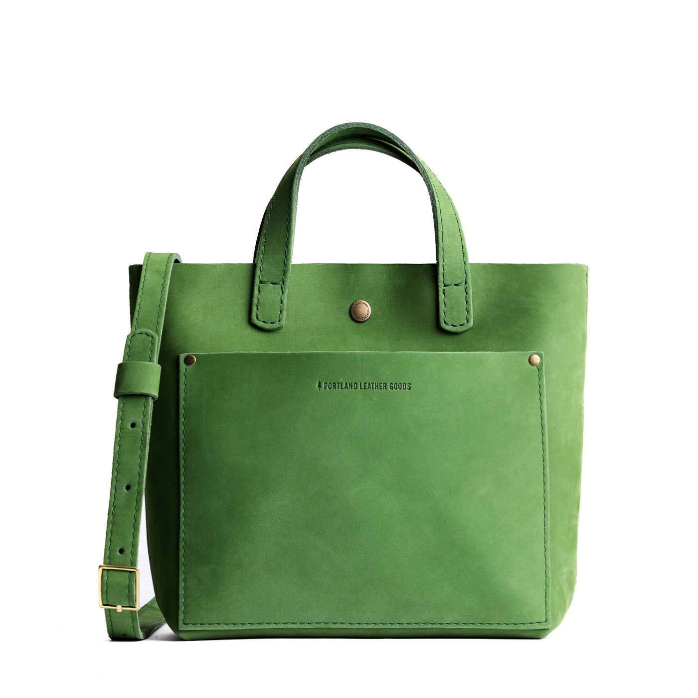 Mini Crossbody Tote - Image 29