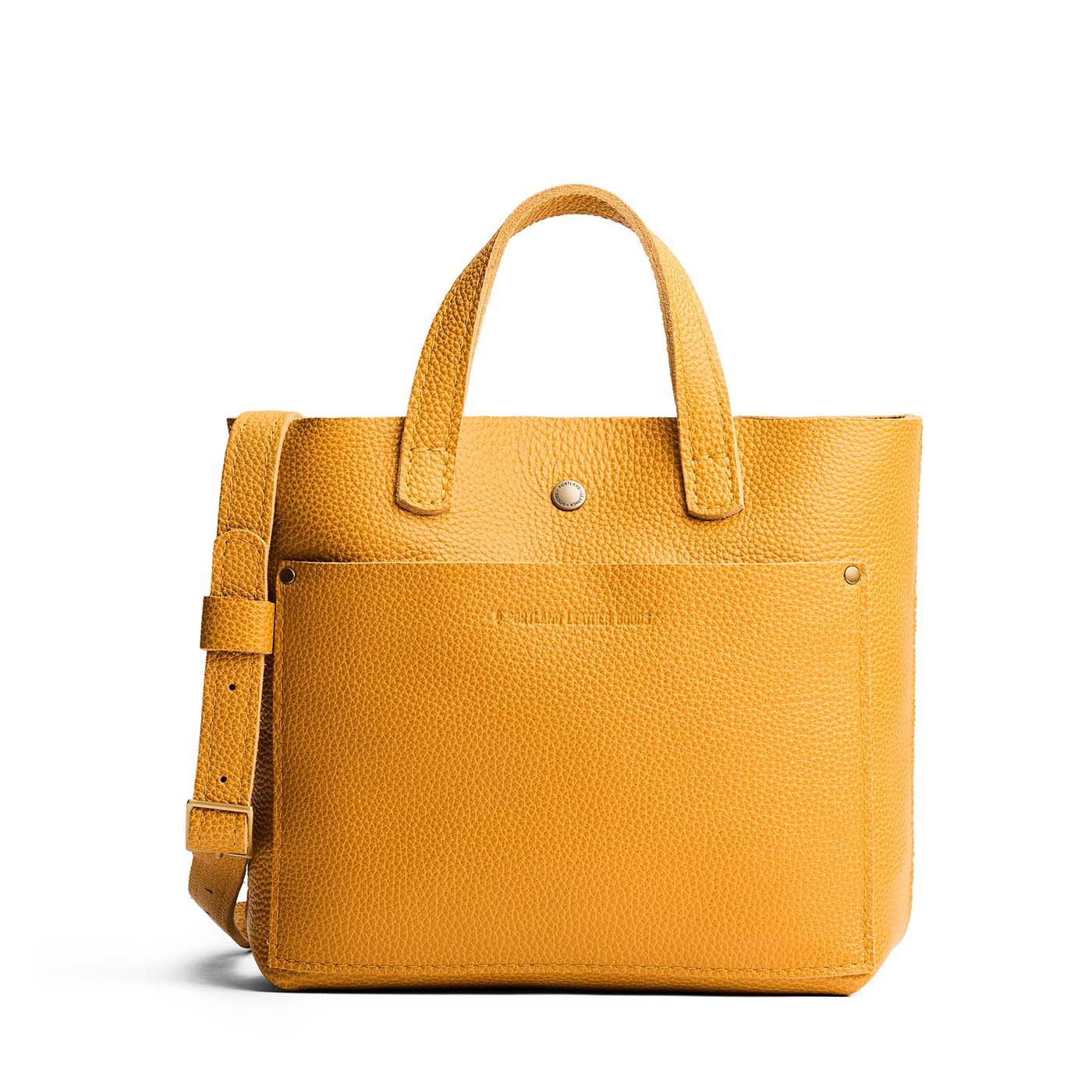 Mini Crossbody Tote - Image 4