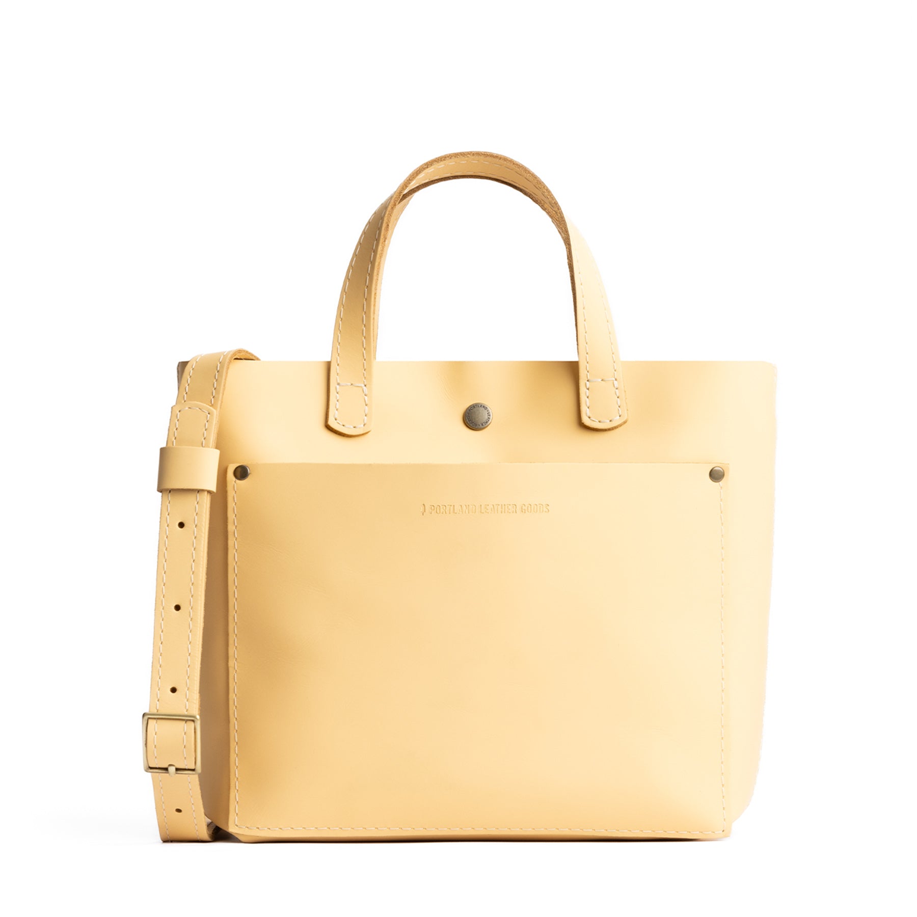 Mini Crossbody Tote - Image 30