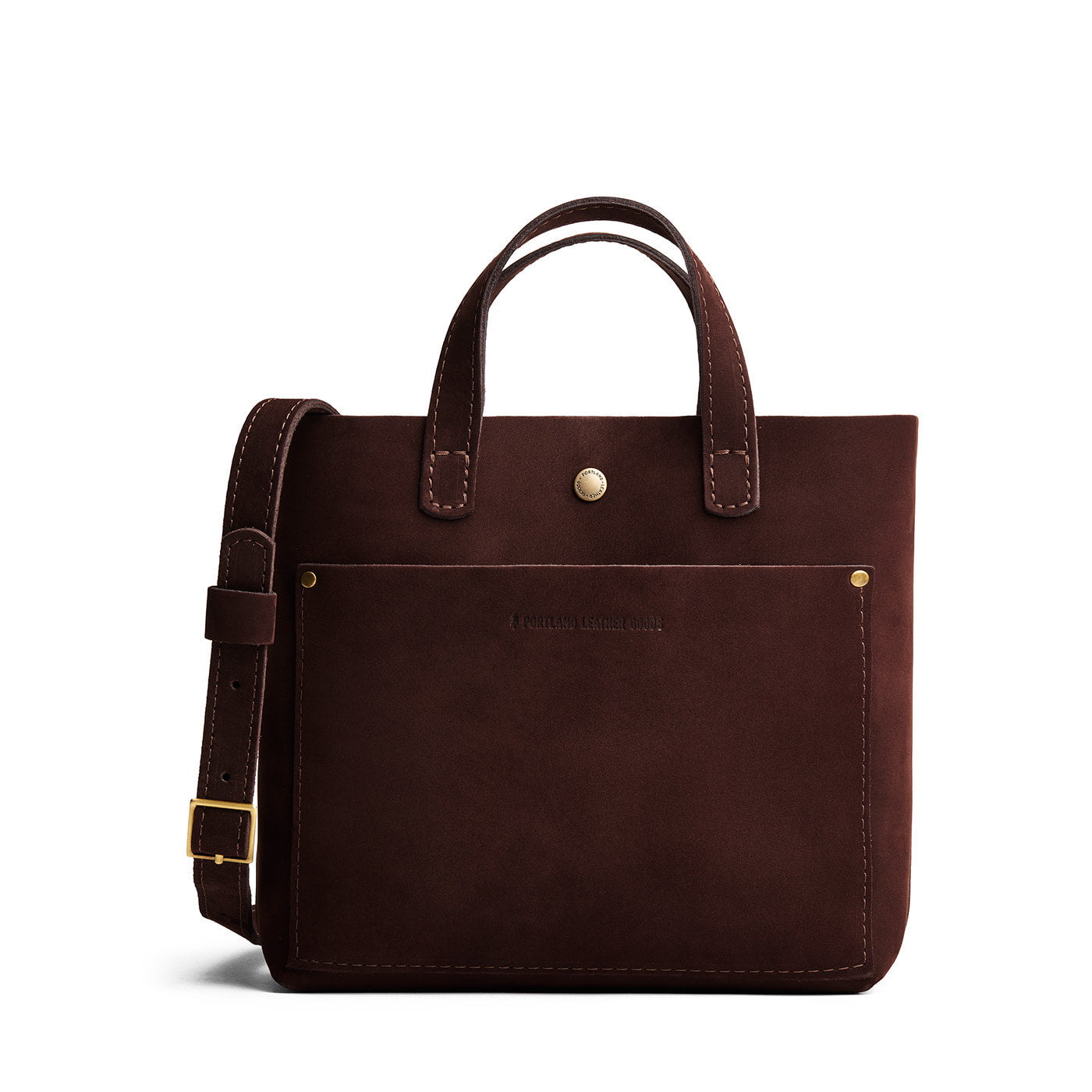 'Almost Perfect' Mini Crossbody - Image 5