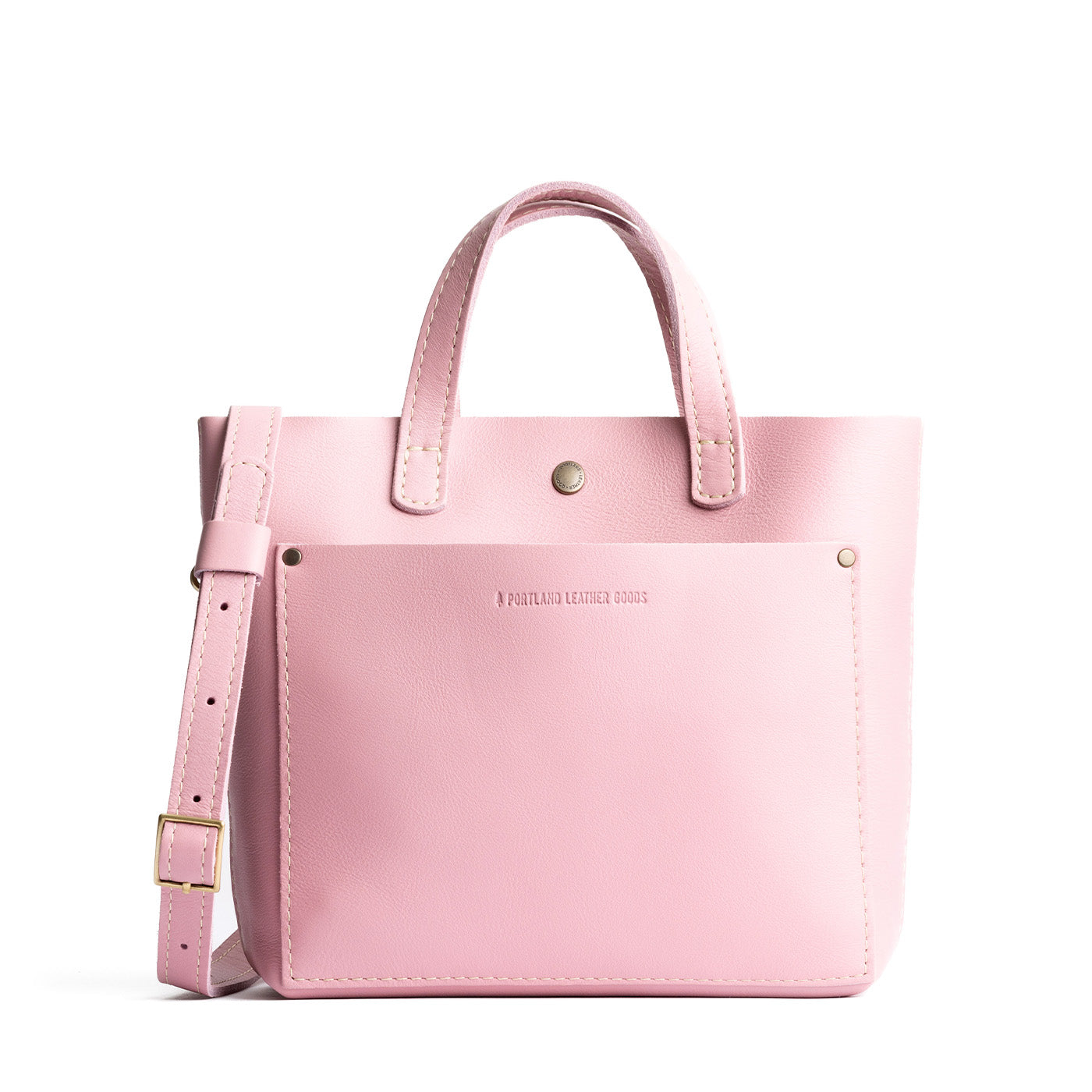 Mini Crossbody Tote - Image 28