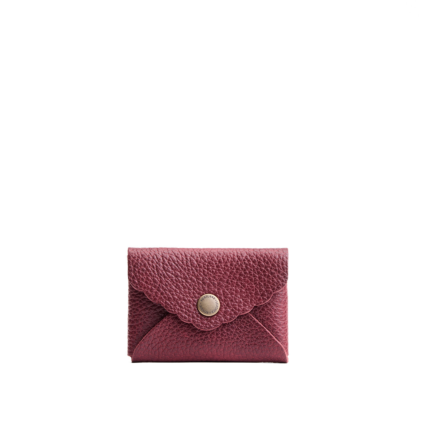 Mini Daisy Wallet