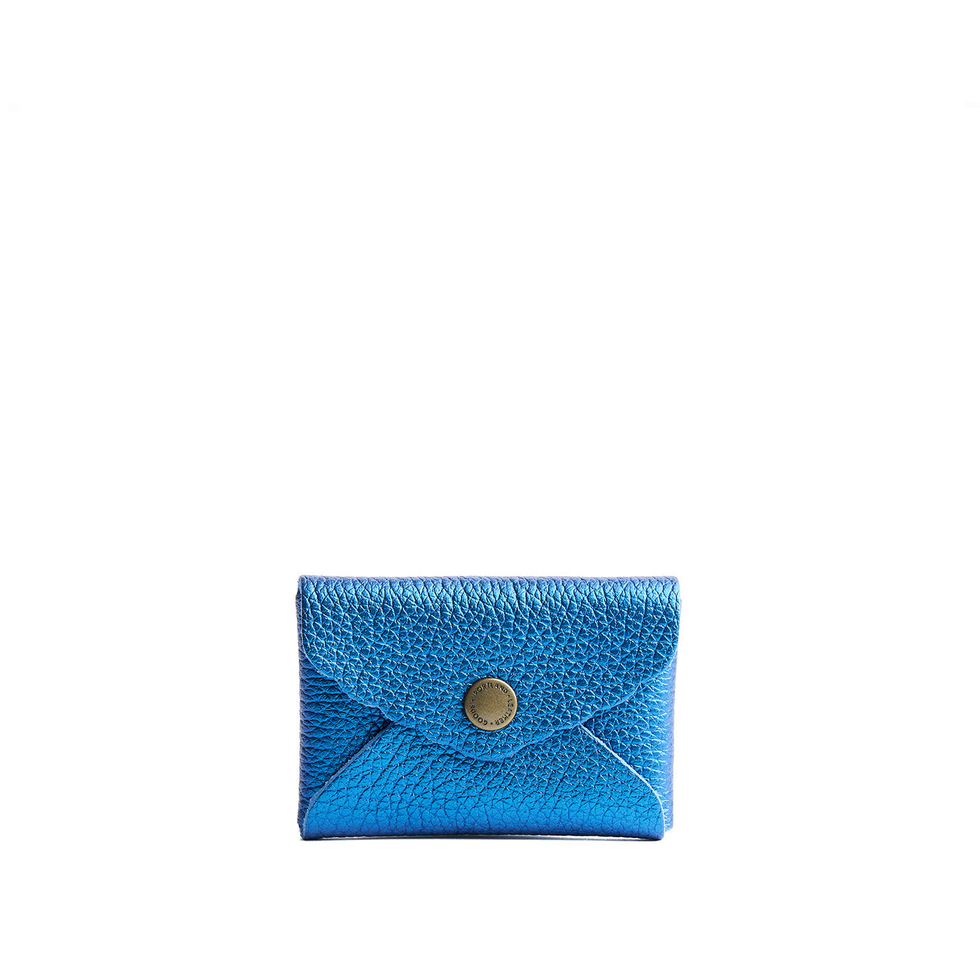 'Almost Perfect' Mini Daisy Wallet - Image 10