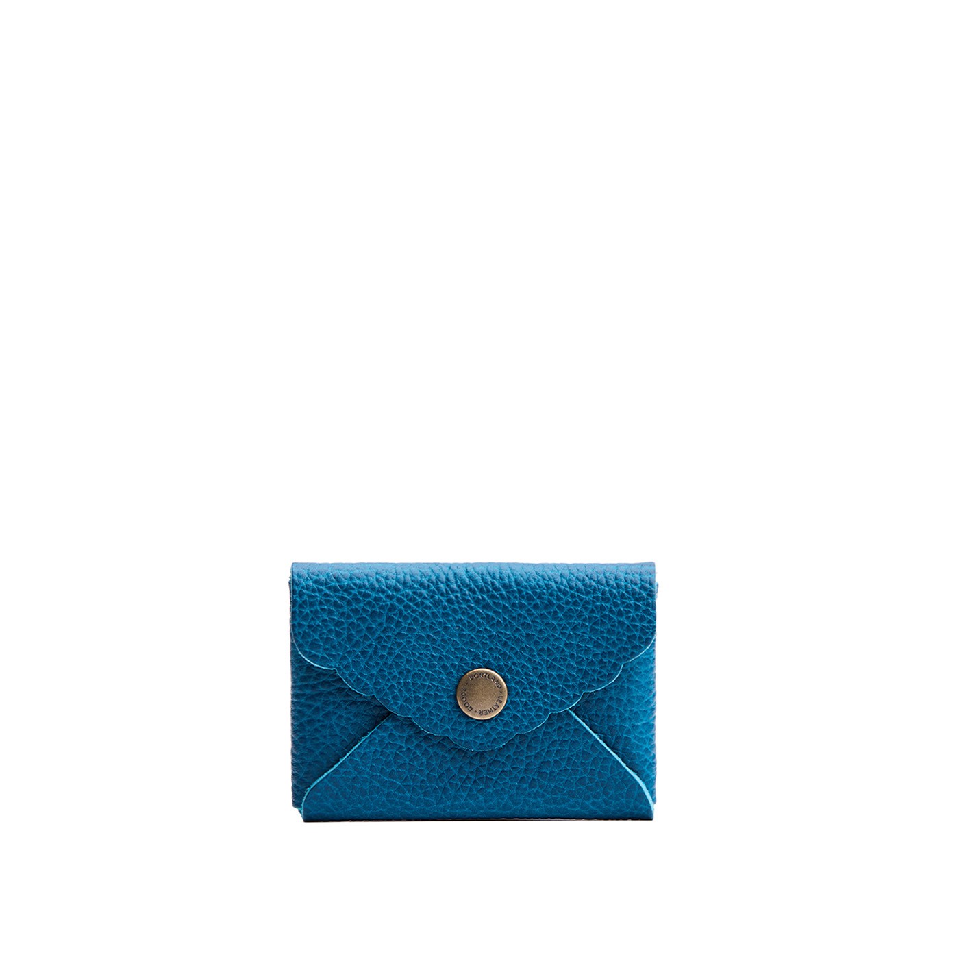 'Almost Perfect' Mini Daisy Wallet - Image 3