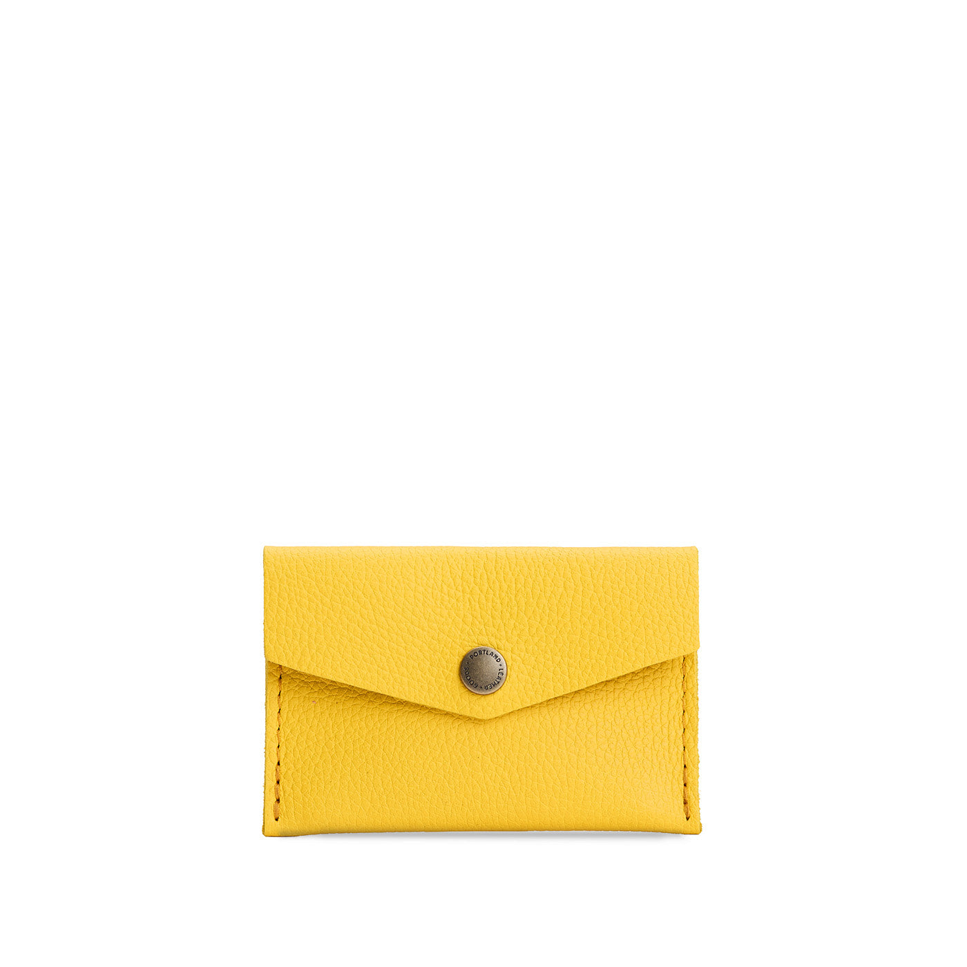 Mini Envelope Wallet - Image 8