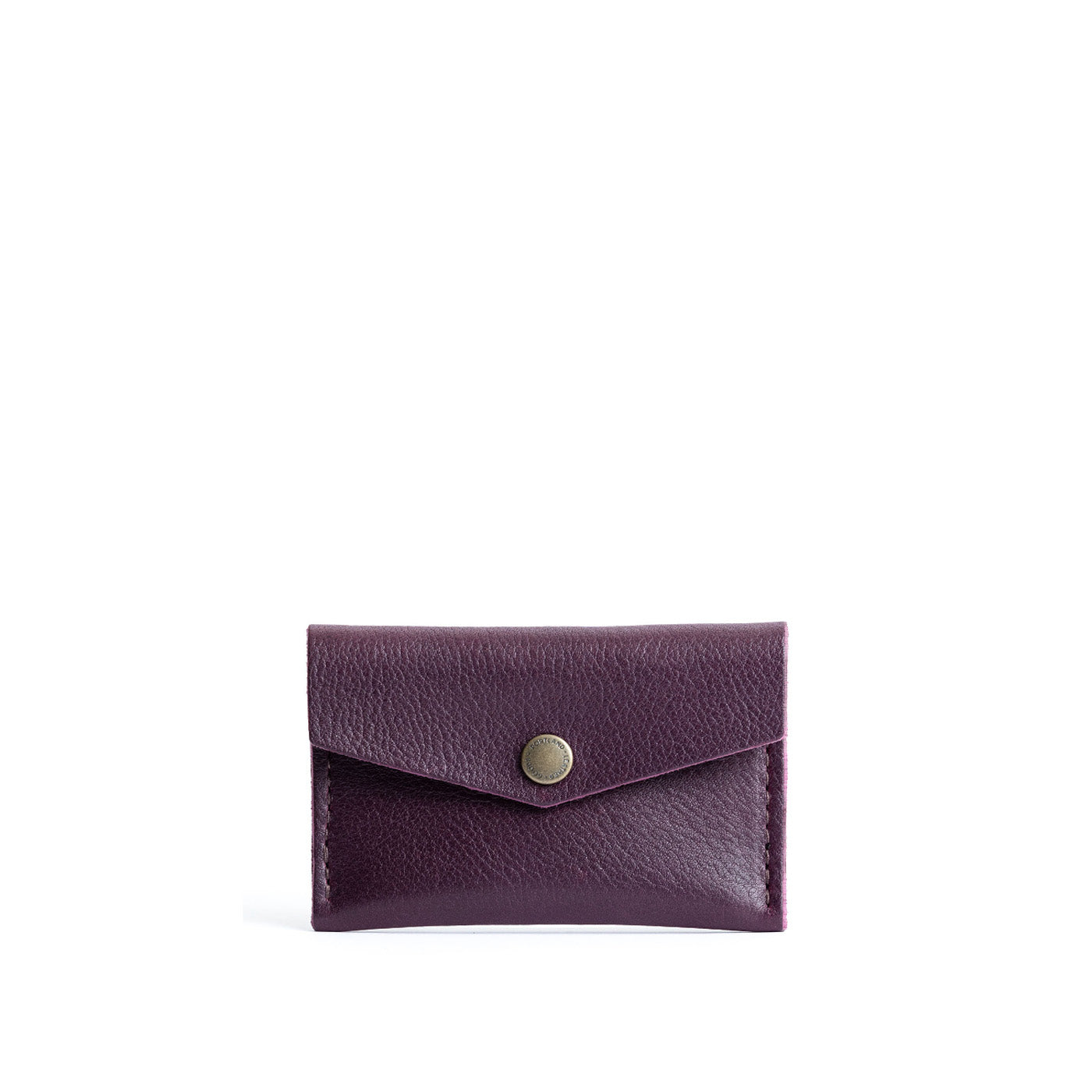 Mini Envelope Wallet - Image 5