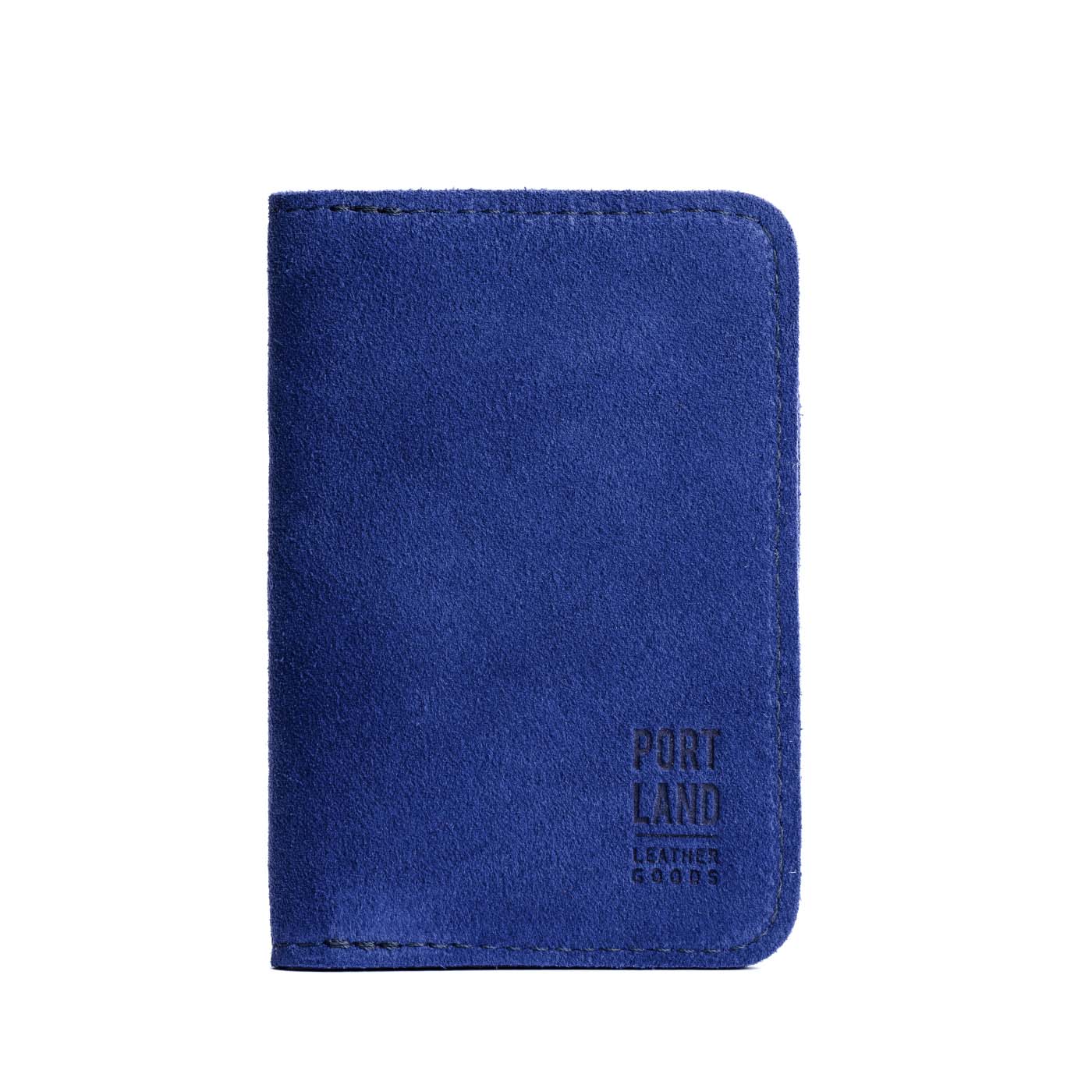 Leather Modern Passport Holder - Image 29