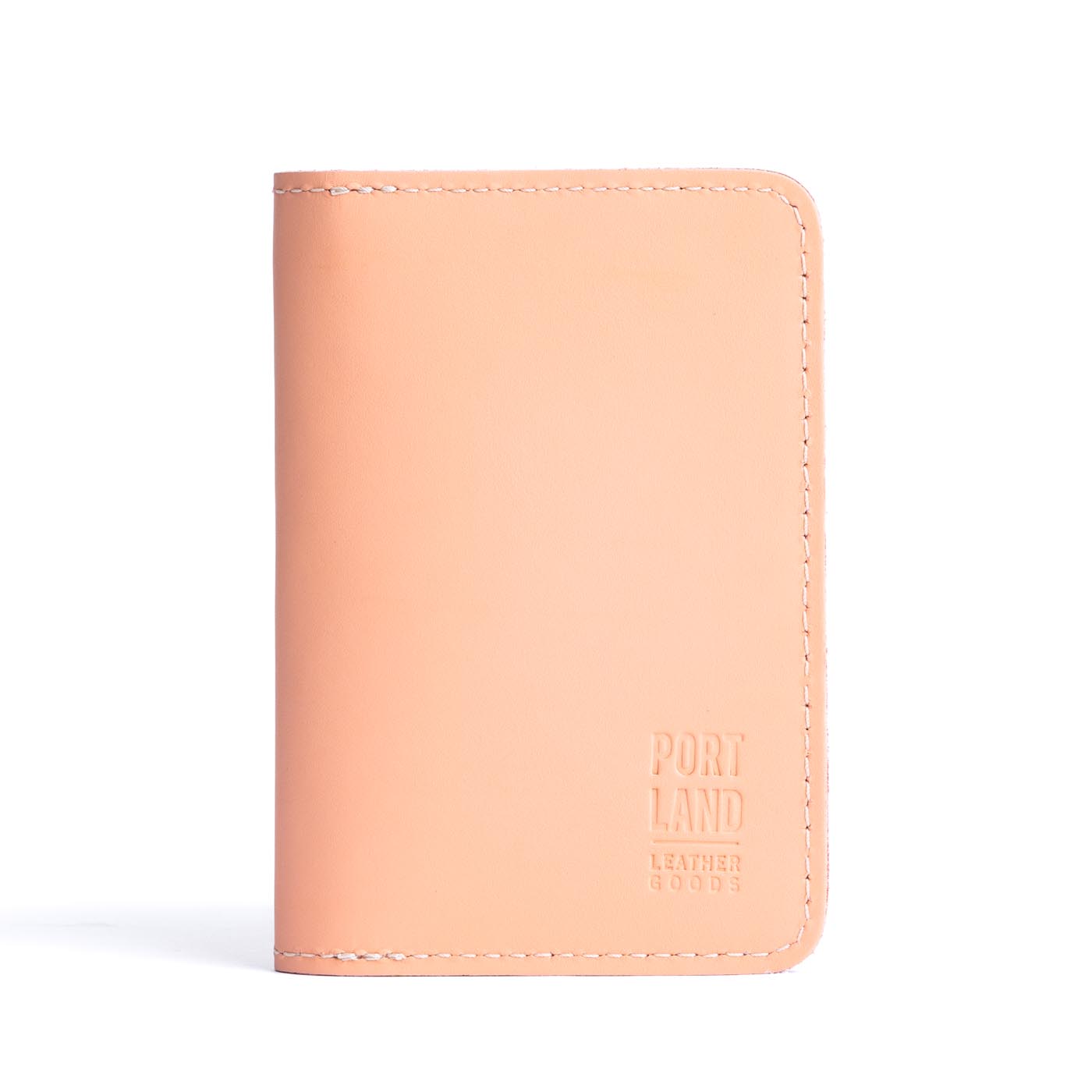 Leather Modern Passport Holder - Image 22