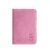 Pink Suede
