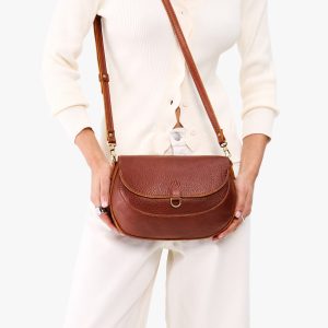 'Almost Perfect' Monaco Crossbody