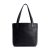 Pebbled--black