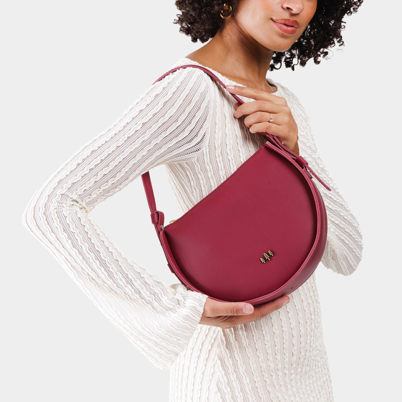 Moon Shot Shoulder Bag - Image 28