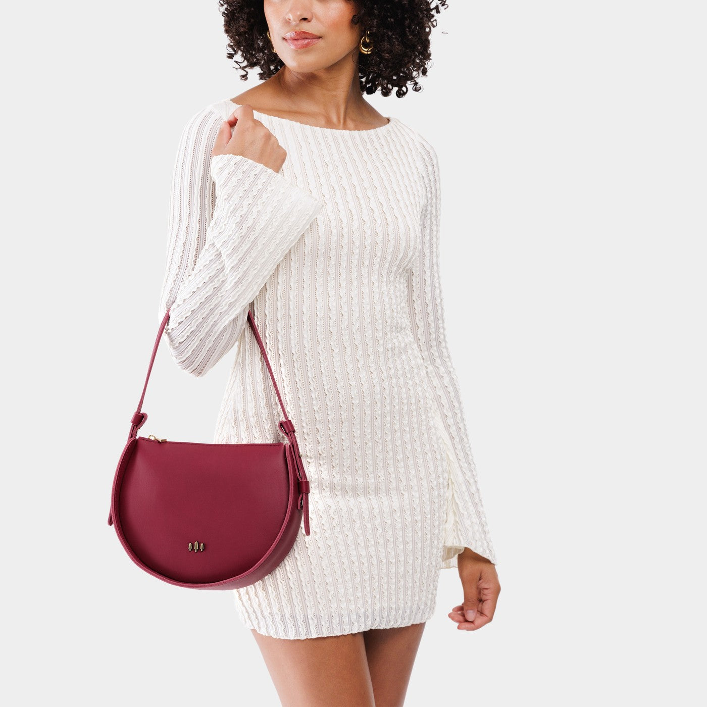 Moon Shot Shoulder Bag - Image 30