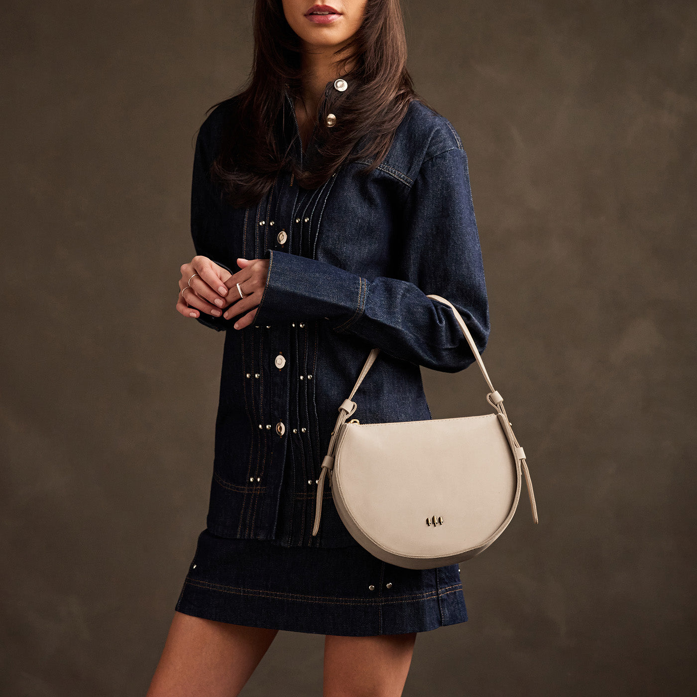 Moon Shot Shoulder Bag - Image 21