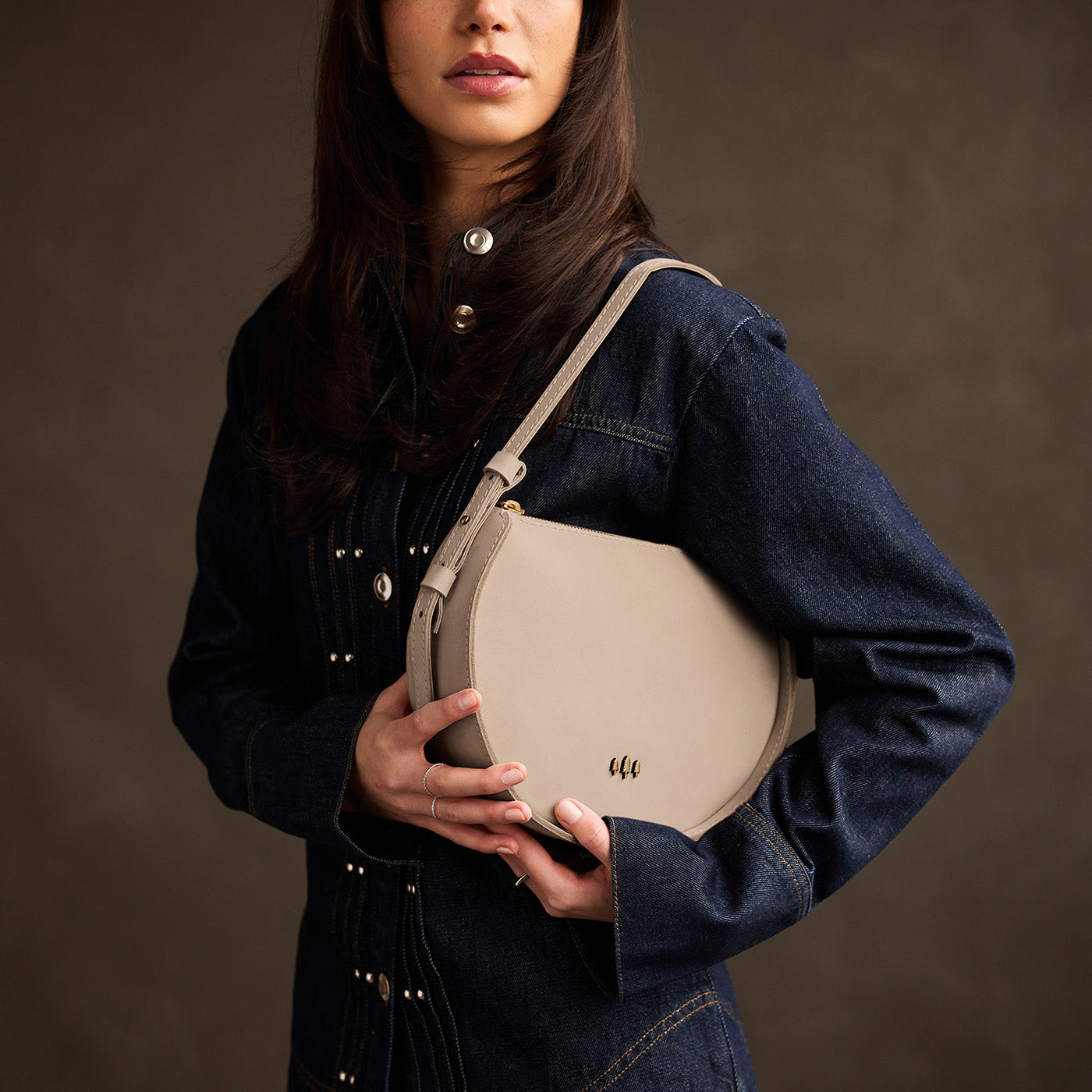 Moon Shot Shoulder Bag - Image 19