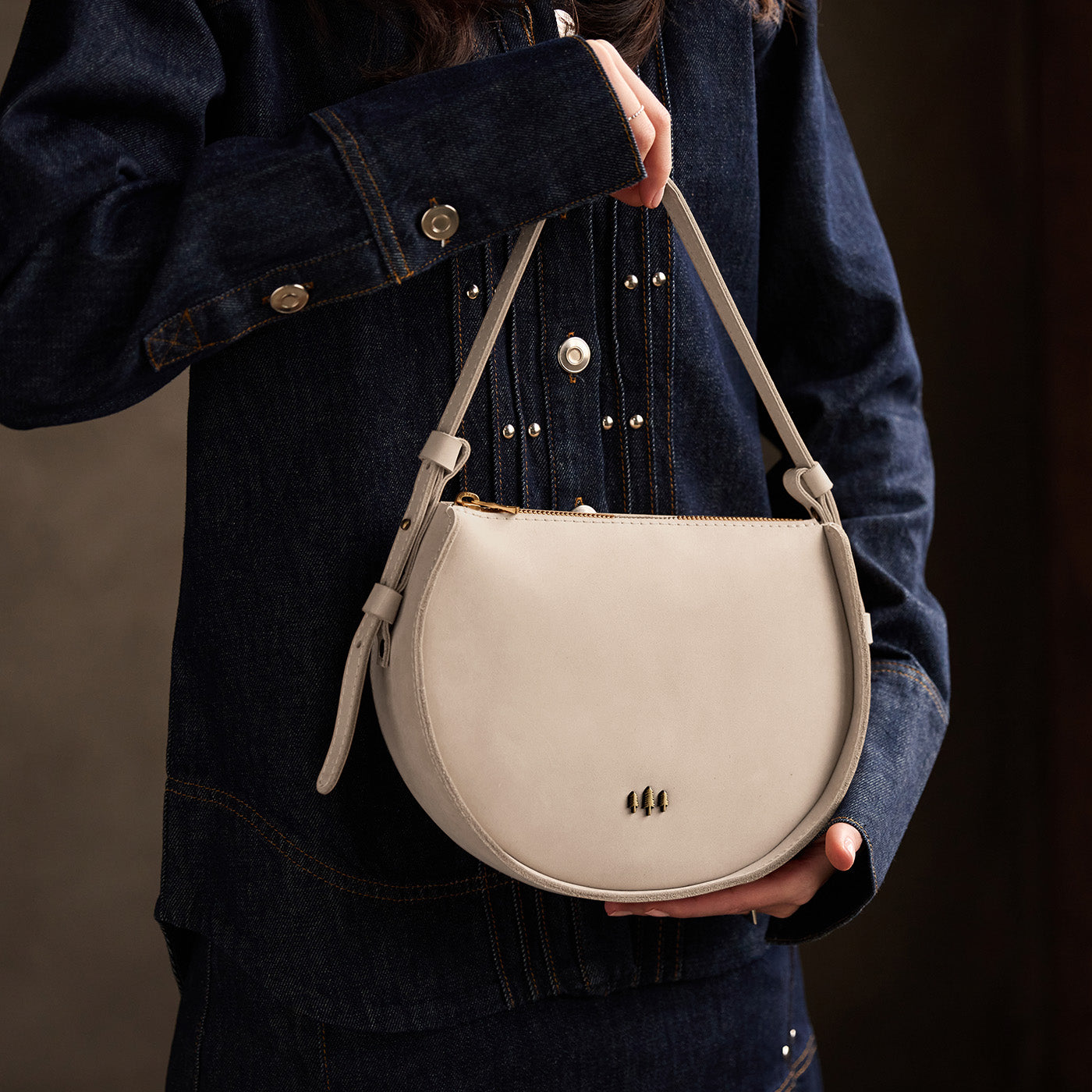 Moon Shot Shoulder Bag - Image 20