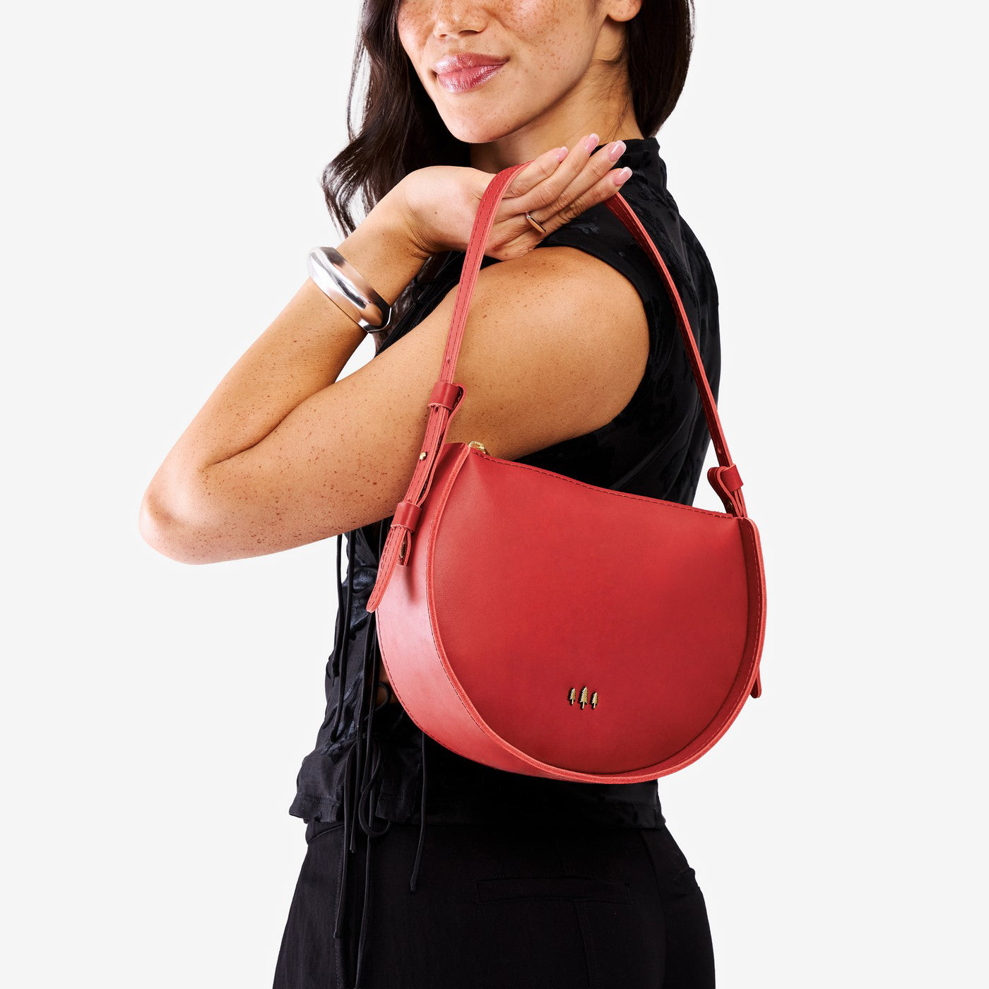 Moon Shot Shoulder Bag - Image 22